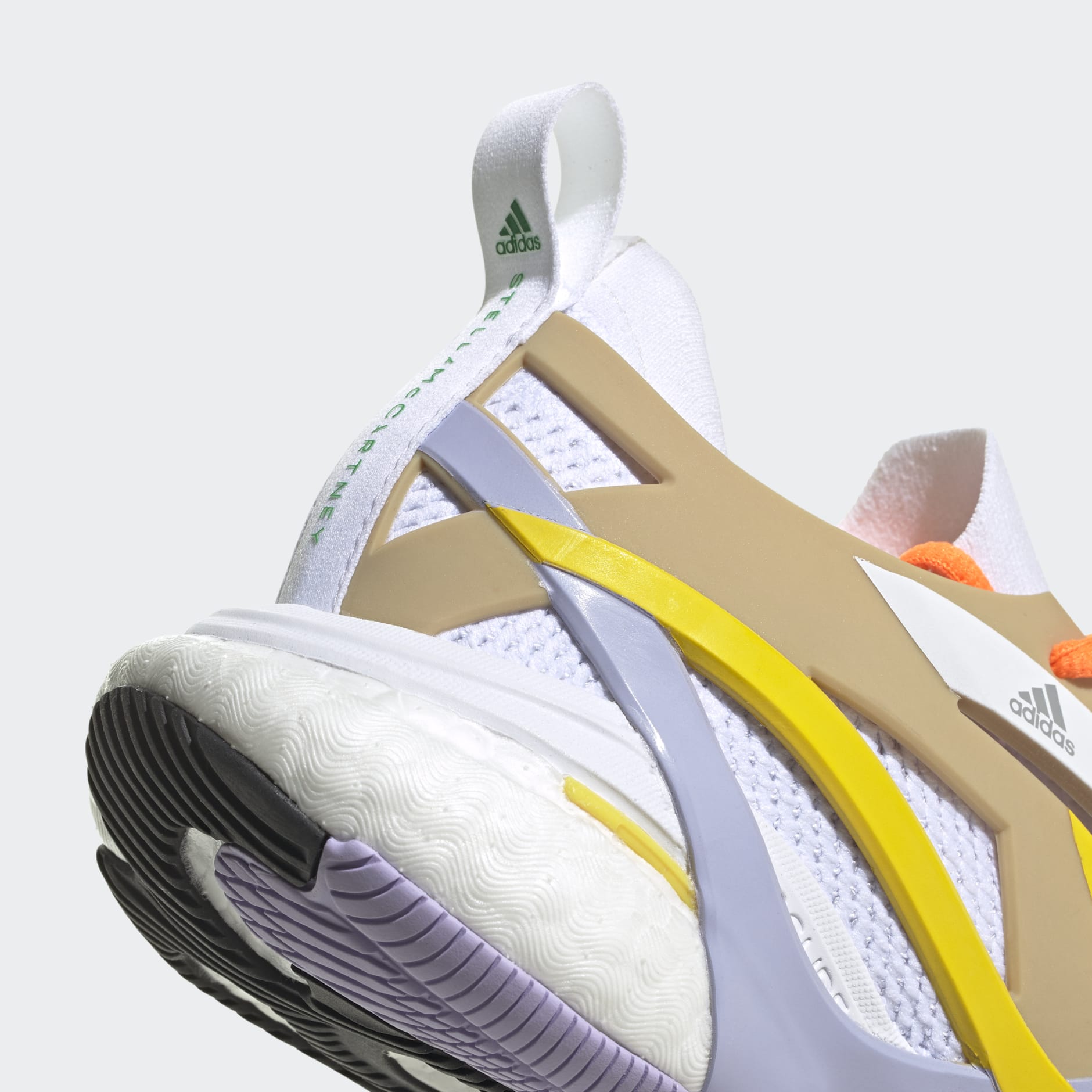 נעלי ריצה adidas by Stella McCartney Solarglide
