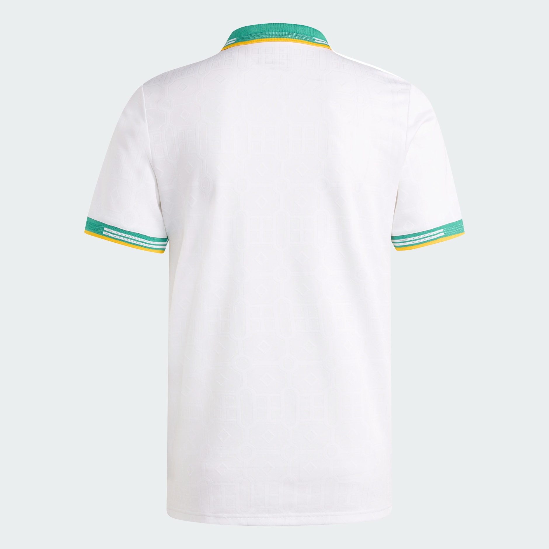 Tricou autentic din al treilea echipament AS Roma 25/26