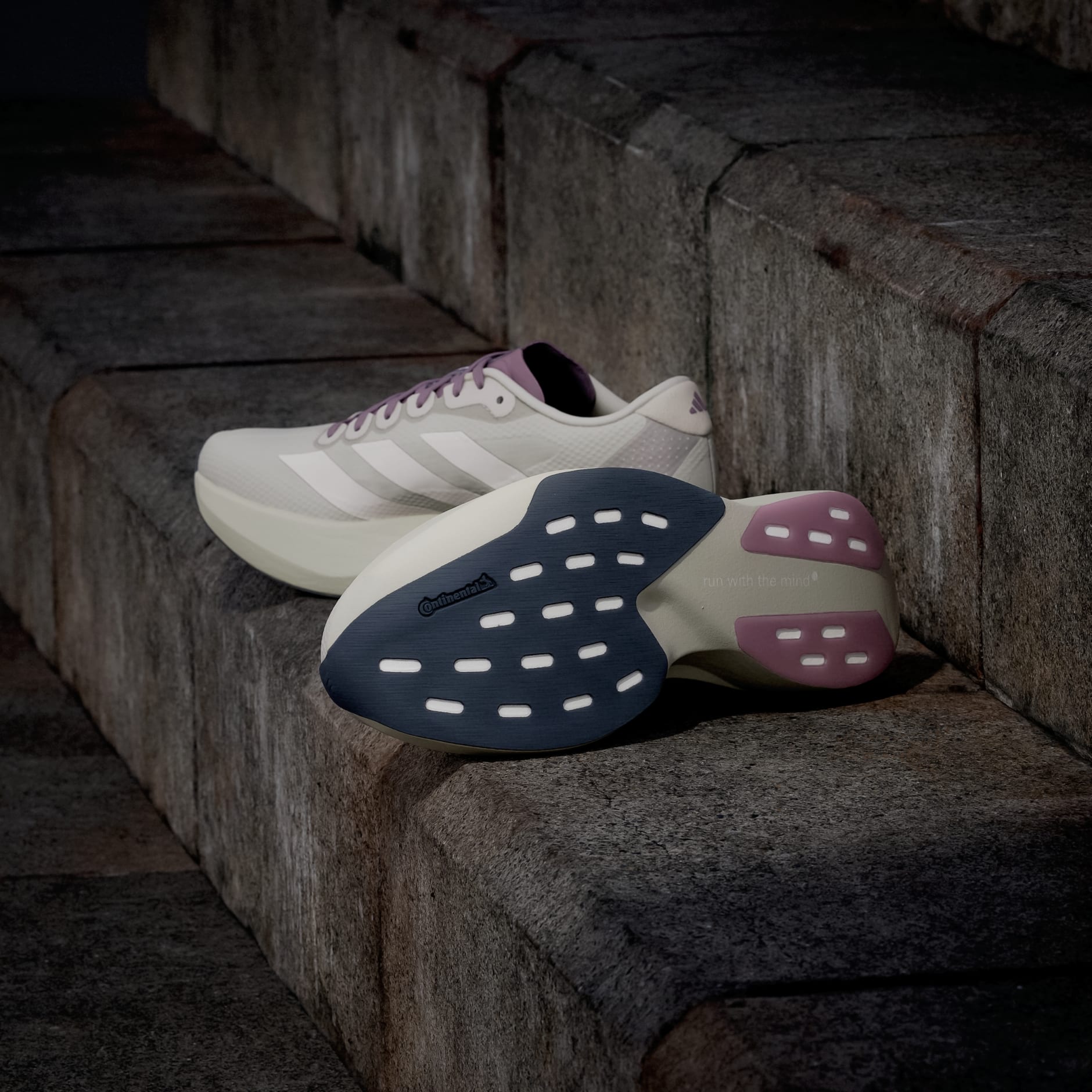 تيشيرت Adi365 Hermanos Koumori Running