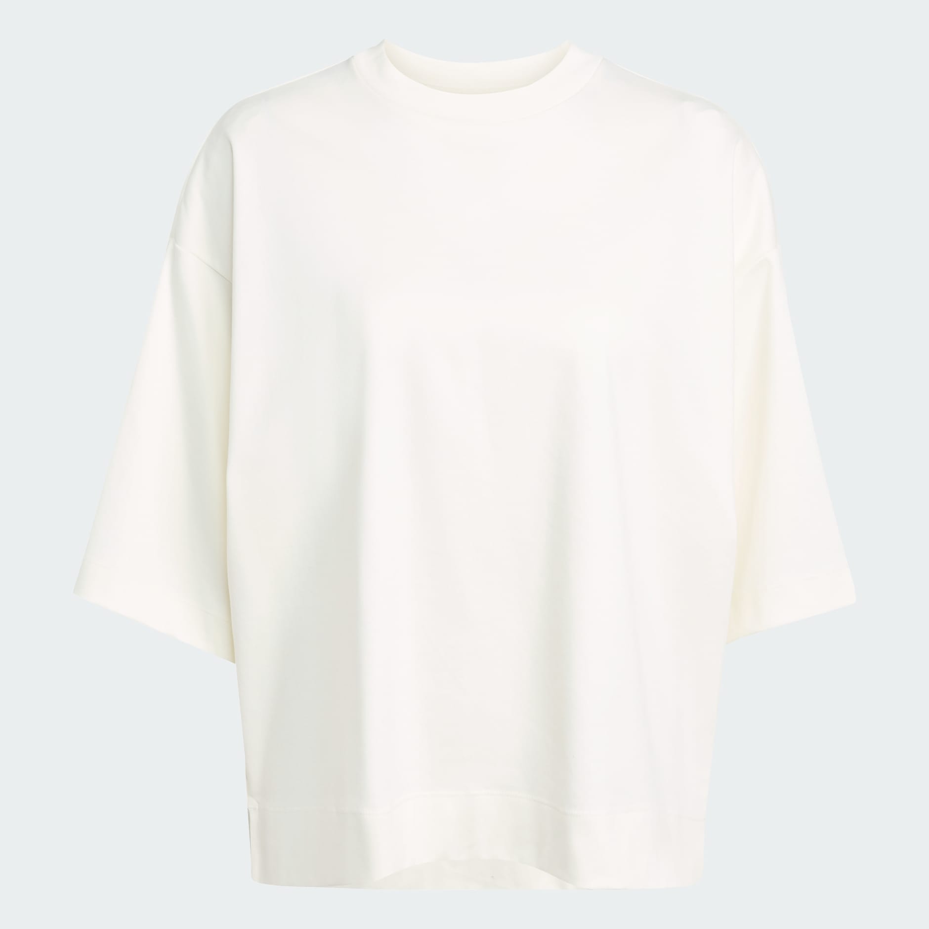 Soft Lux Loose Tee