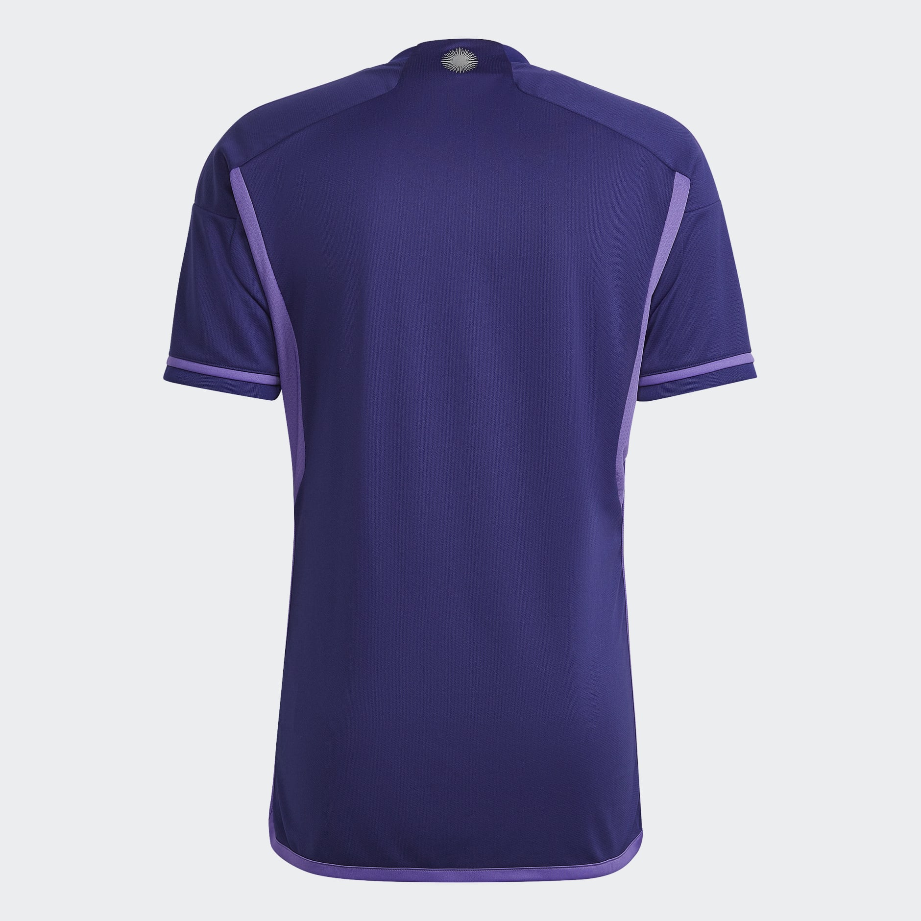 Argentina 22 Away Jersey