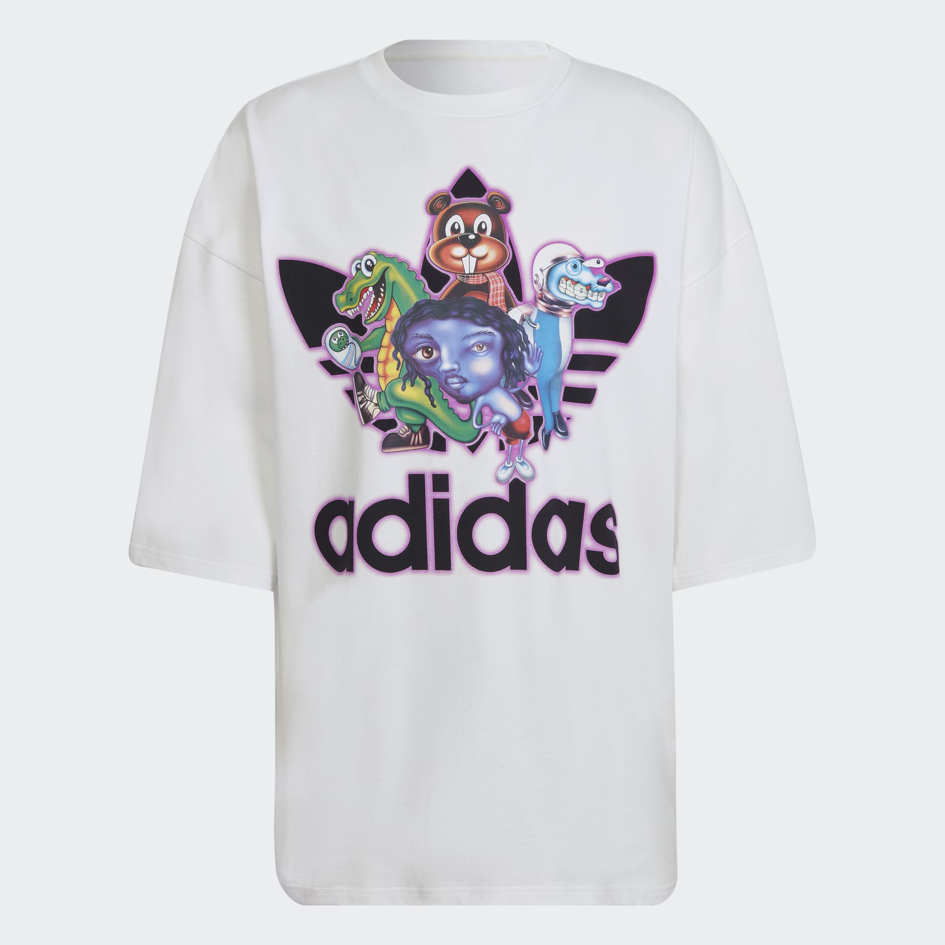 Kerwin Frost Graphic Tee