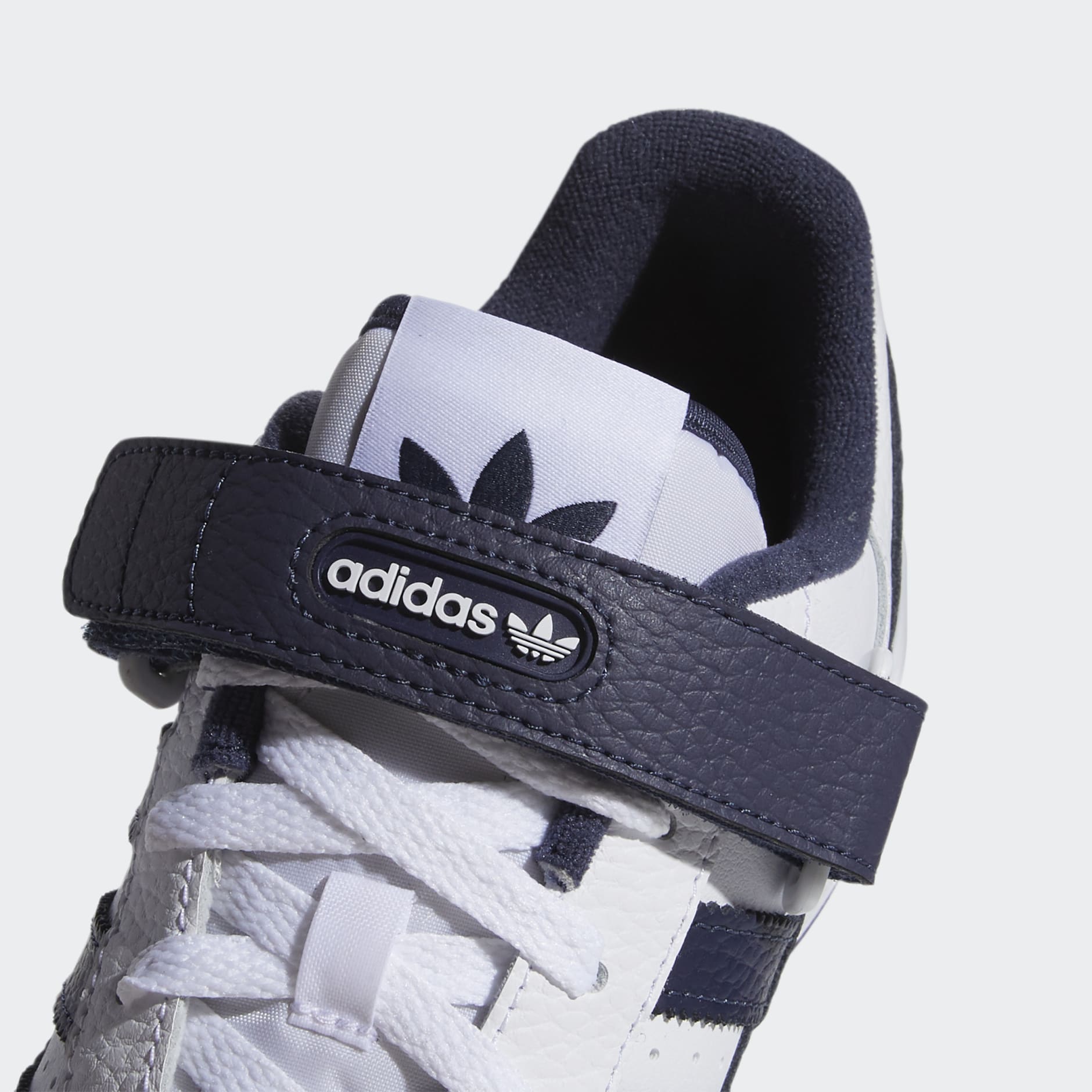 Forum Low Shoes
