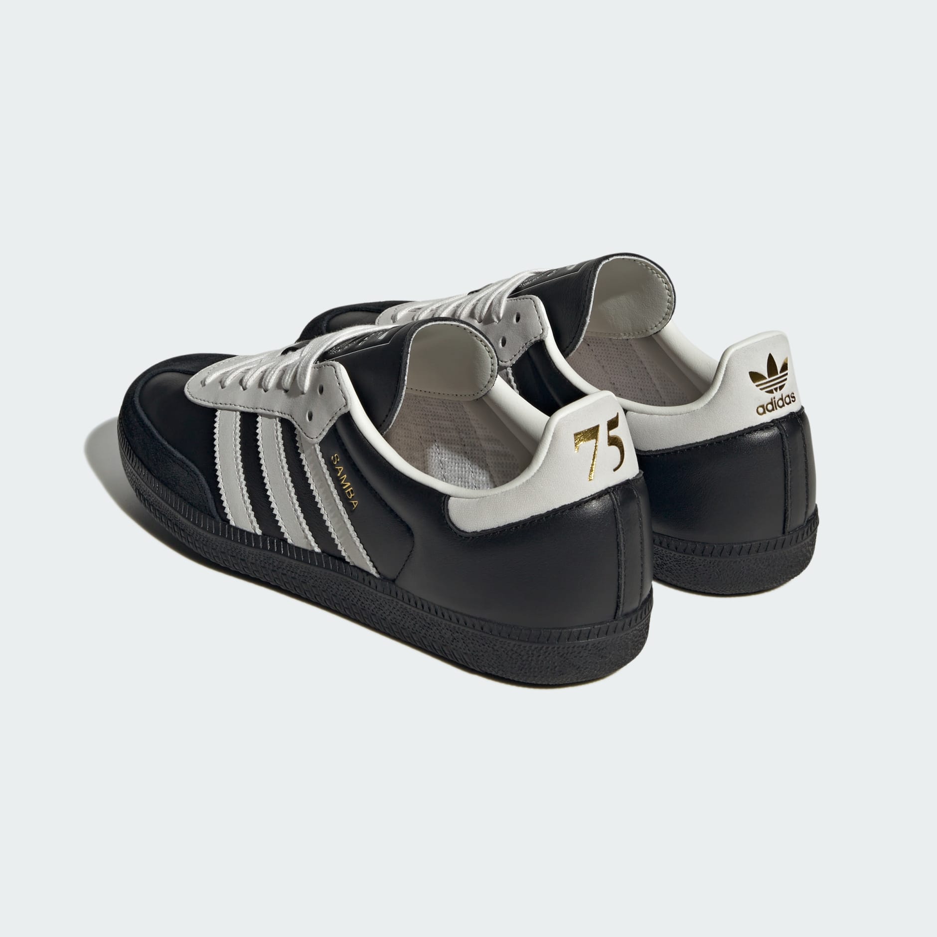 Adidas samba qualität online