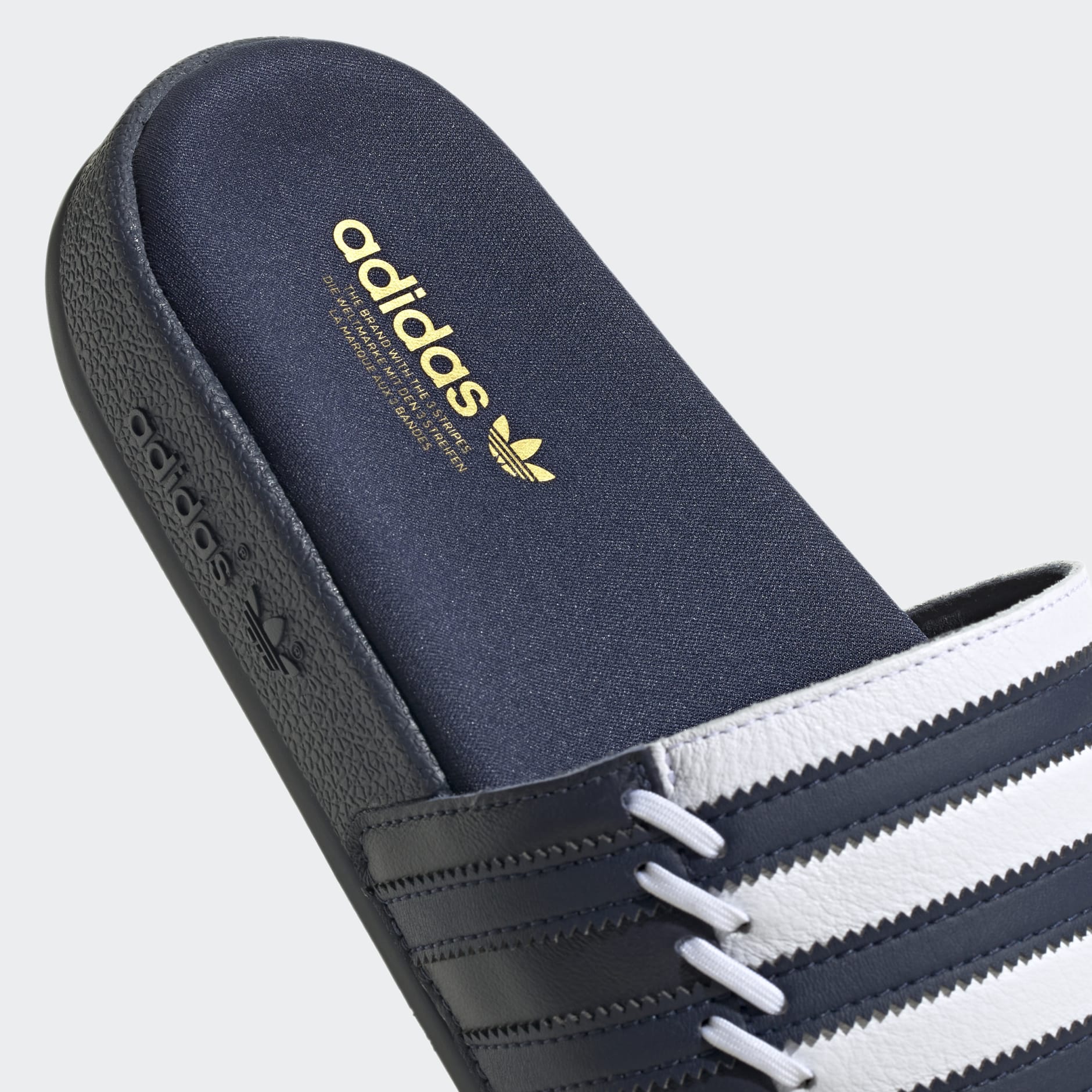 Adilette Slides