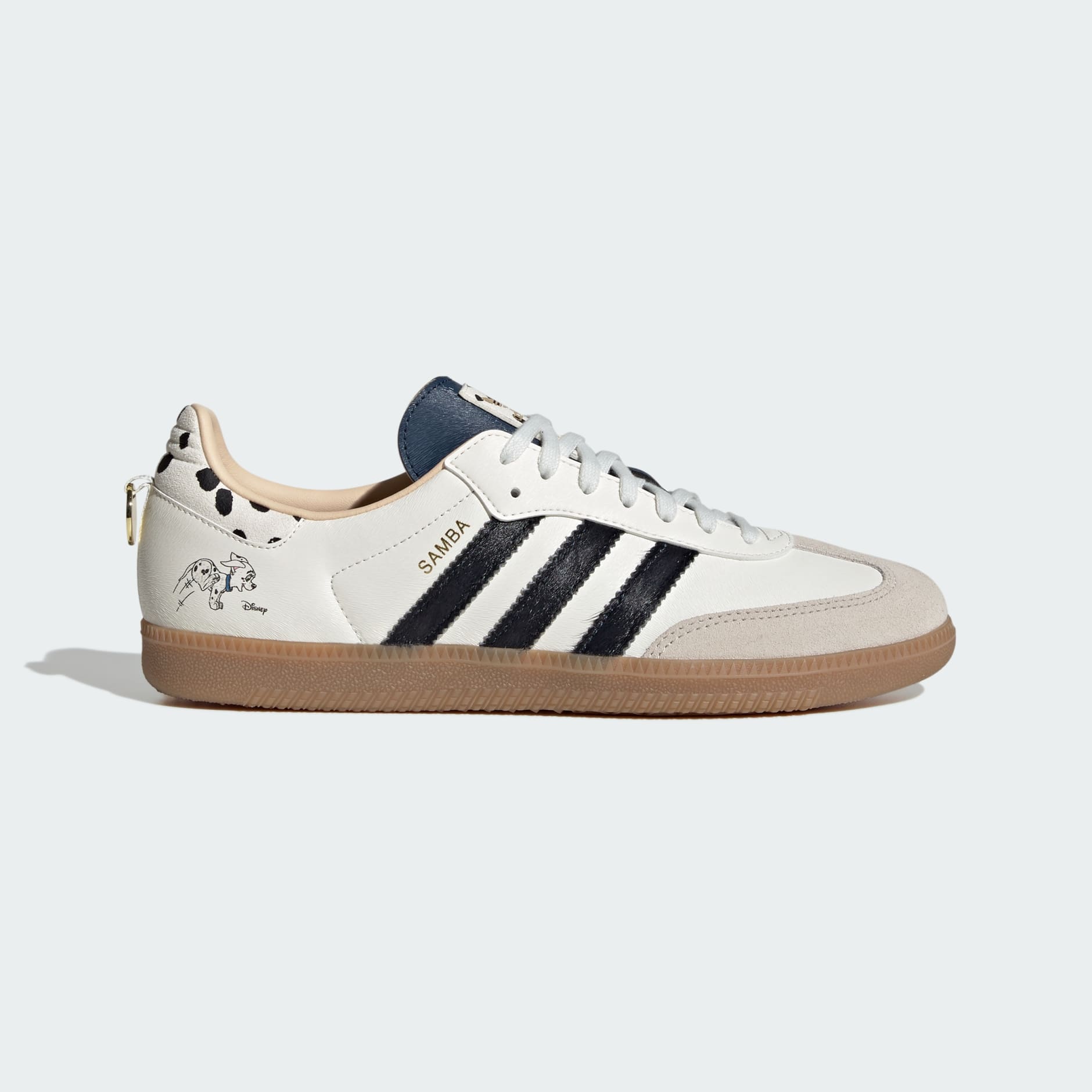 SAMBA OG SHOES