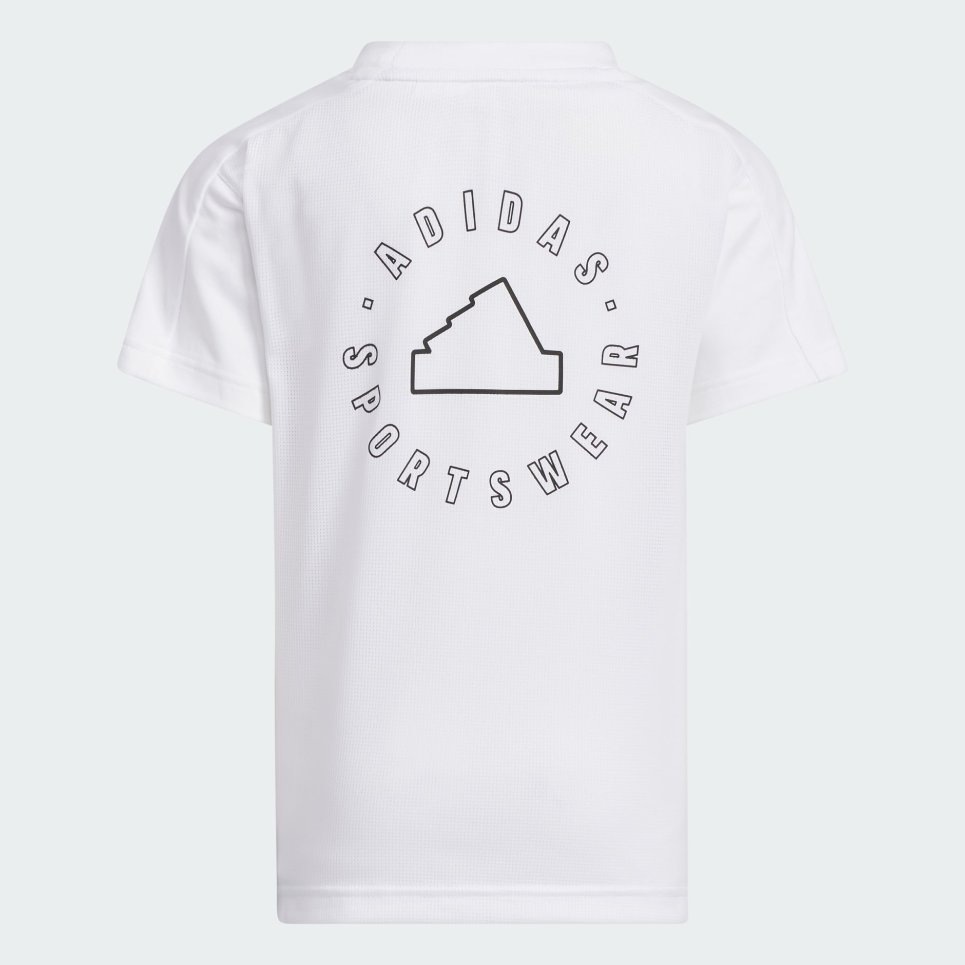 LB TEE KN SET