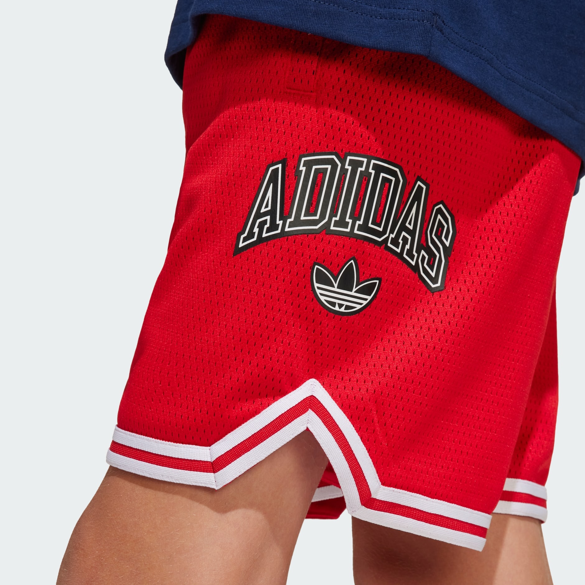 adidas adidas Originals Shorts - Red | adidas UAE