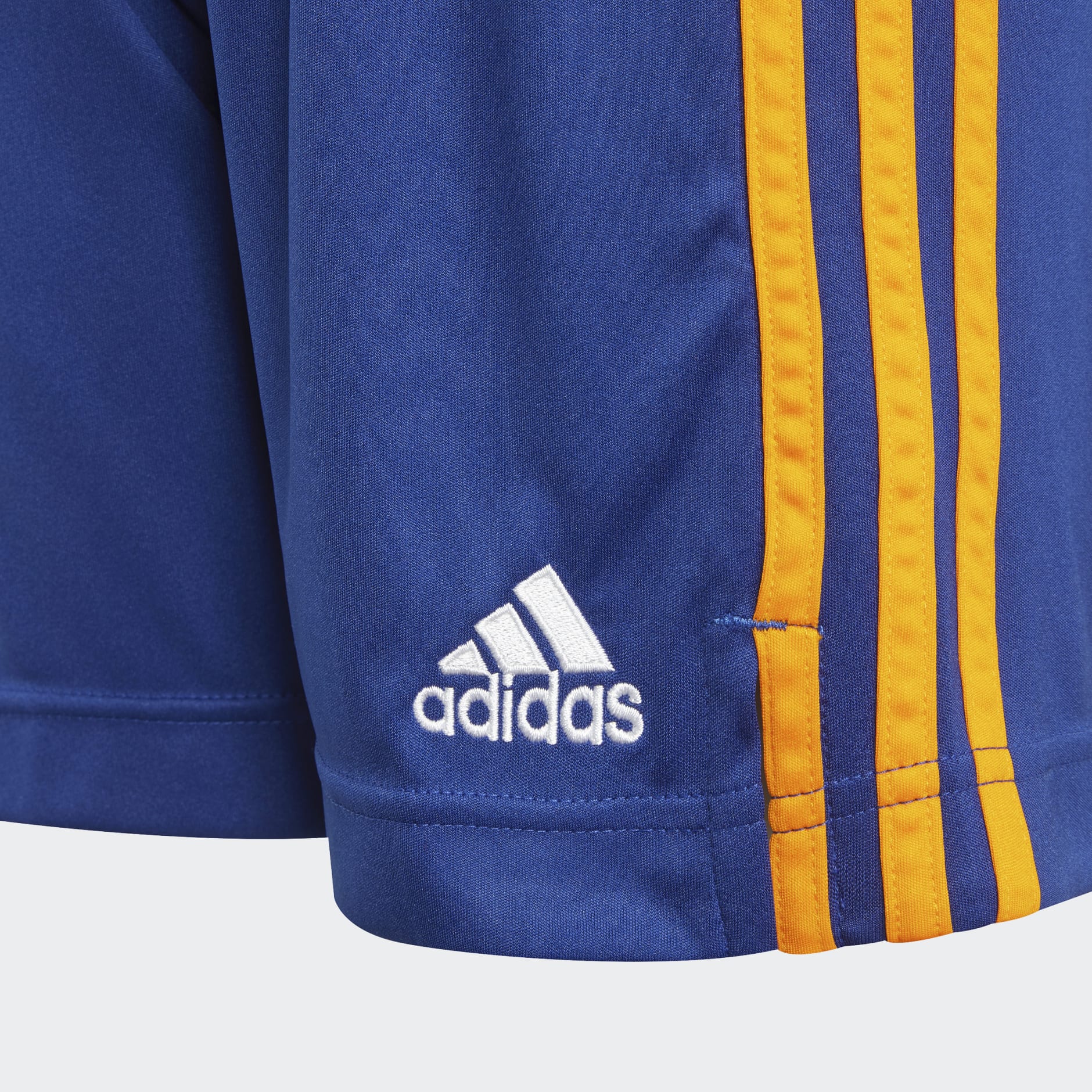 Real Madrid 21/22 Away Shorts