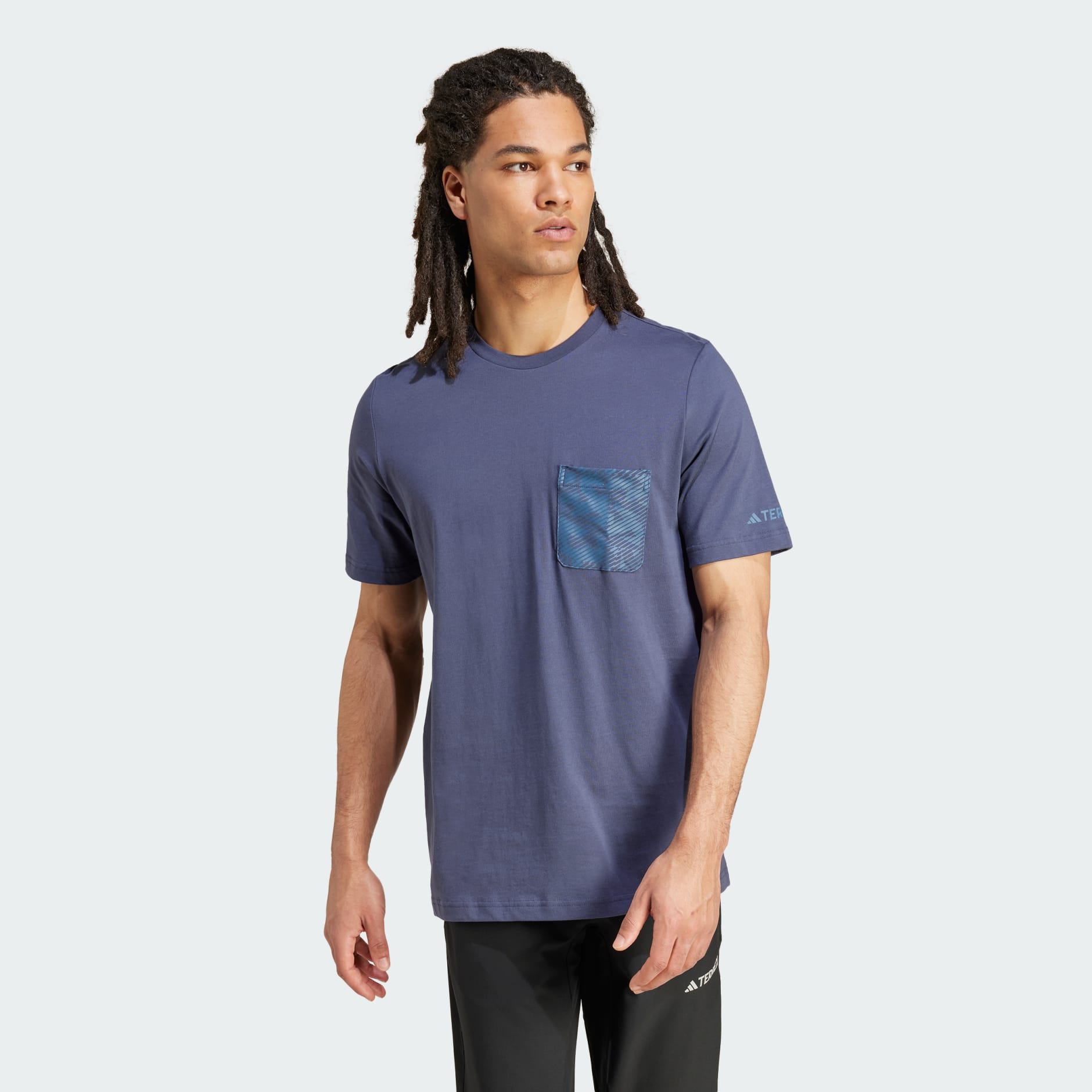 Terrex Graphic Tee