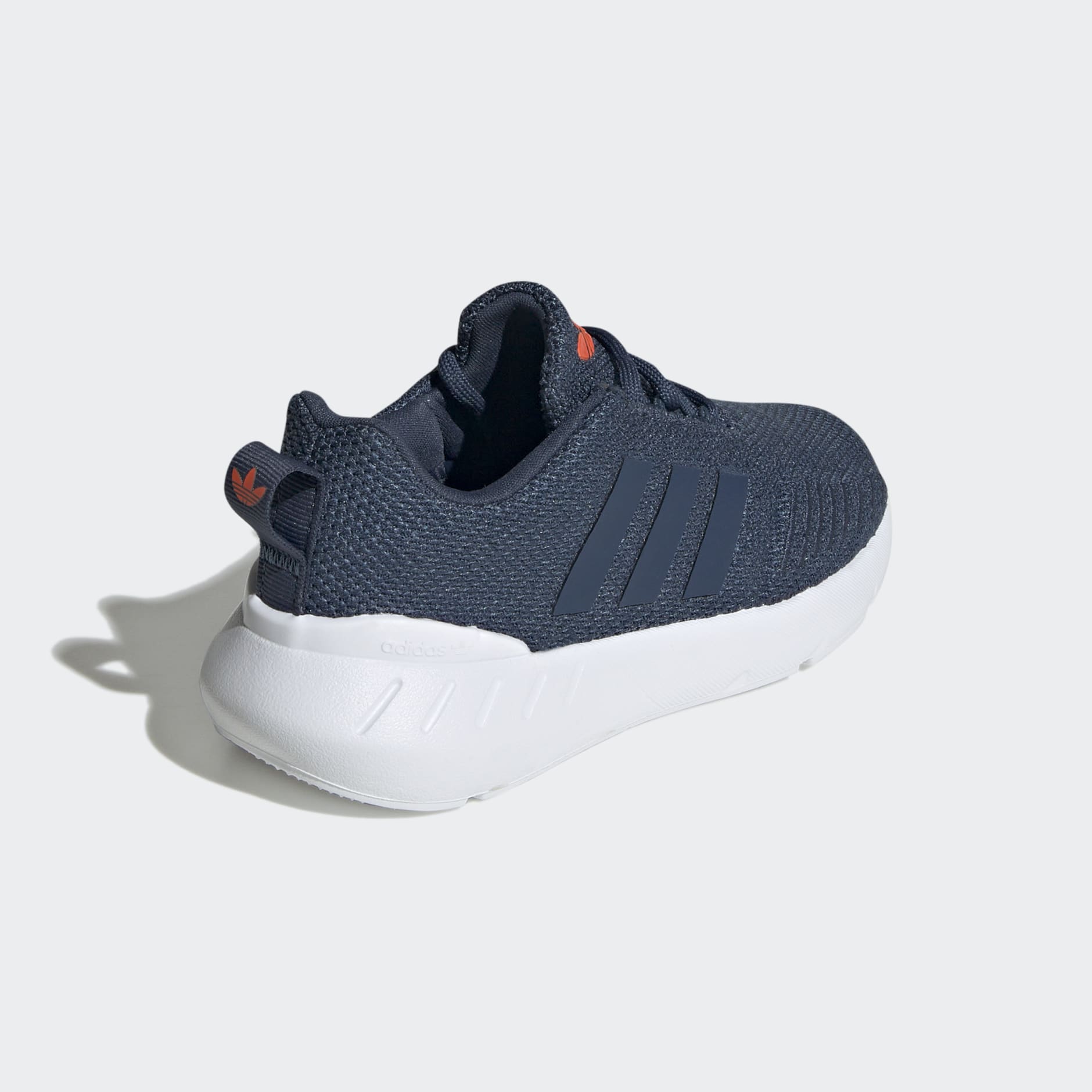 adidas Swift Run 22 Shoes - Blue | adidas LK