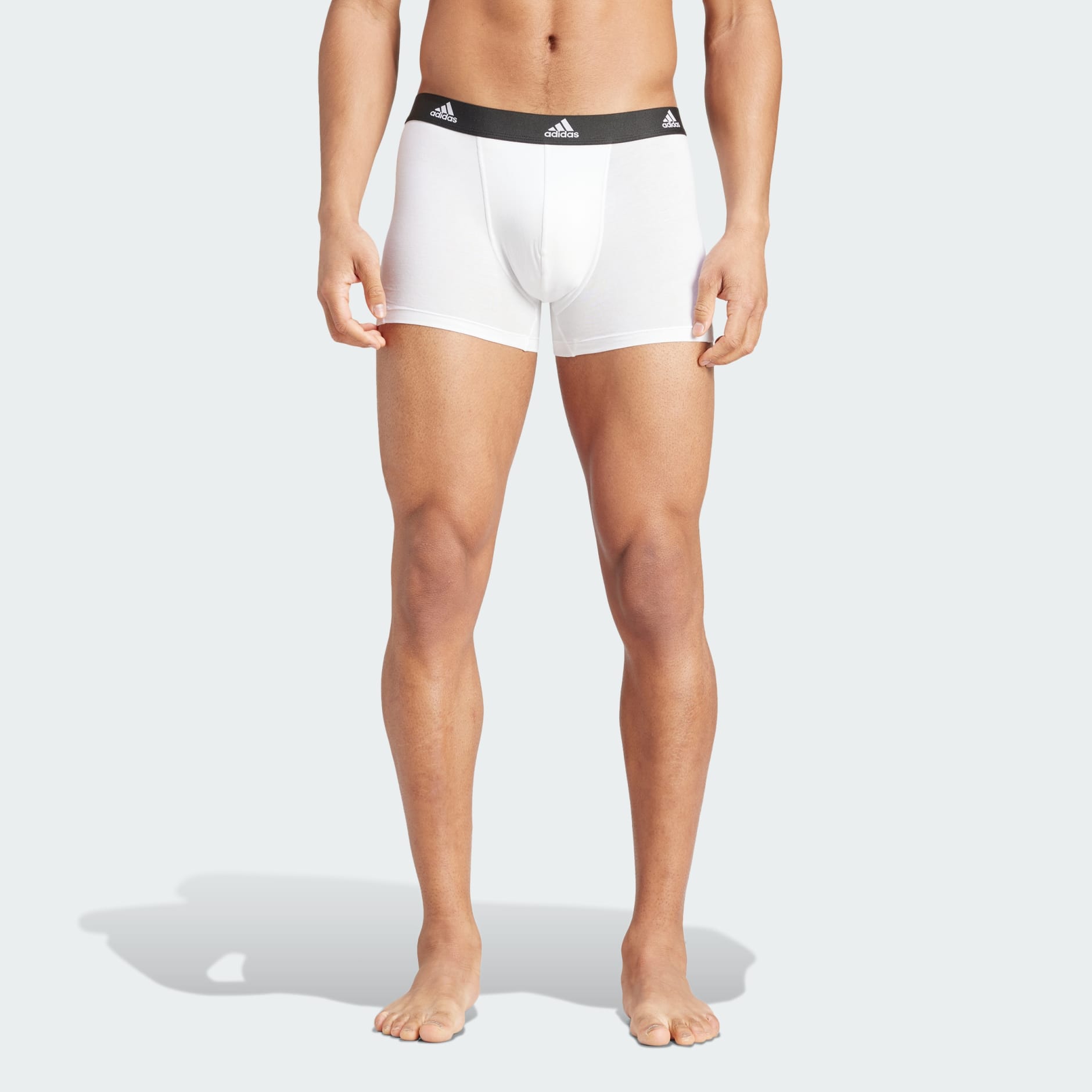 Boxeri Active Flex din bumbac
