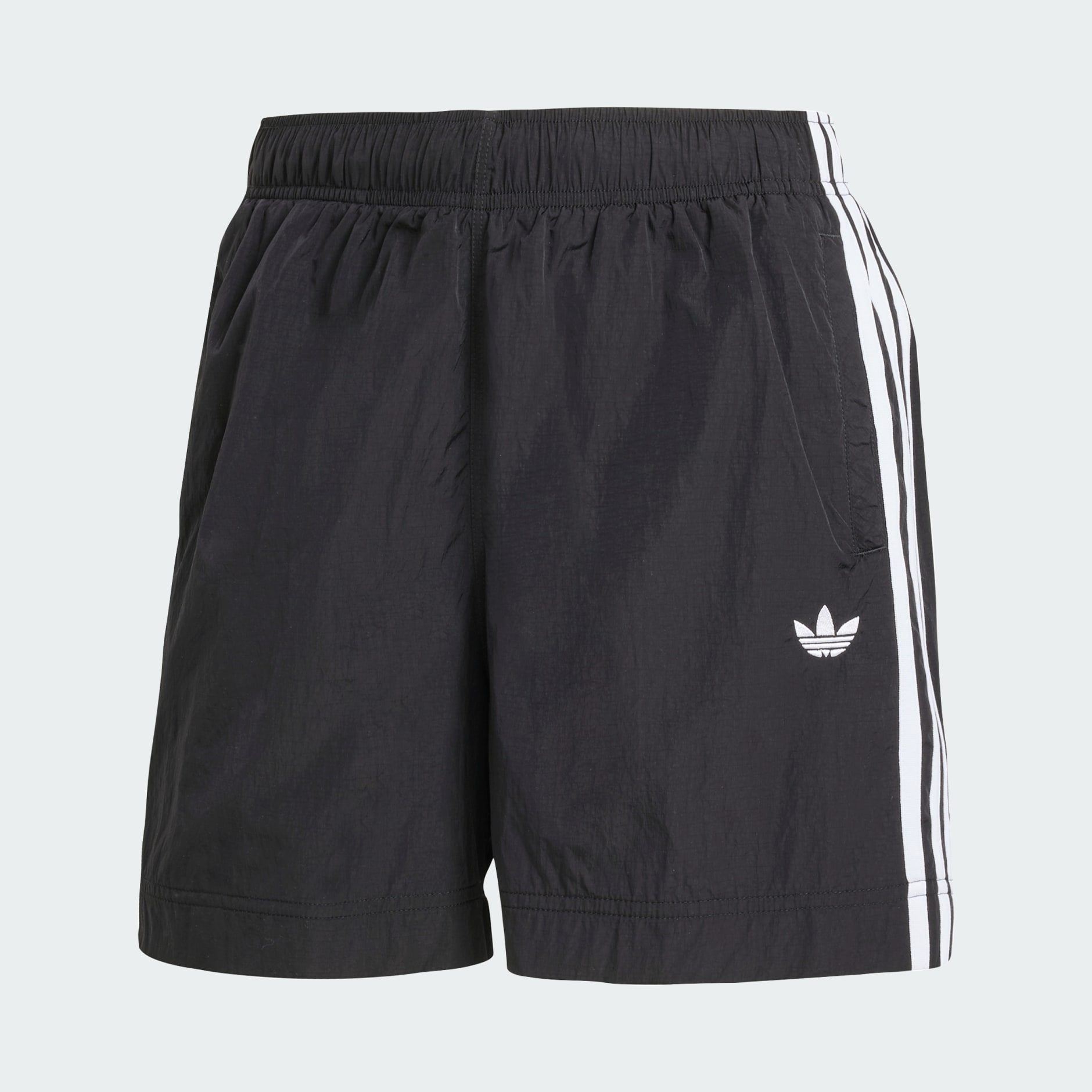 3S WOVEN SHORTS