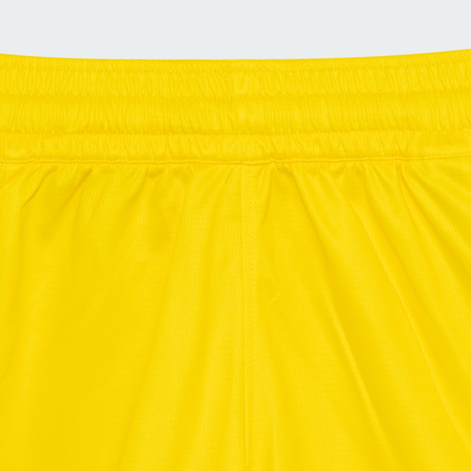 מכנס משחק כדורסל משחקי בית מכבי תל אביב 25/26 ילדים