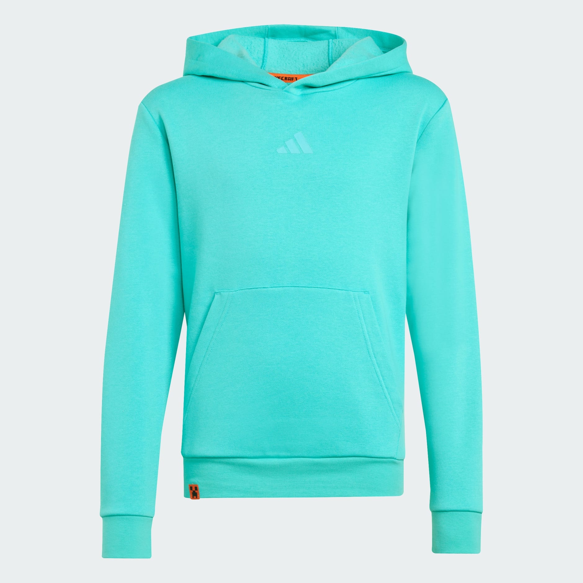 Majica s kapuljačom adidas Minecraft Terrex