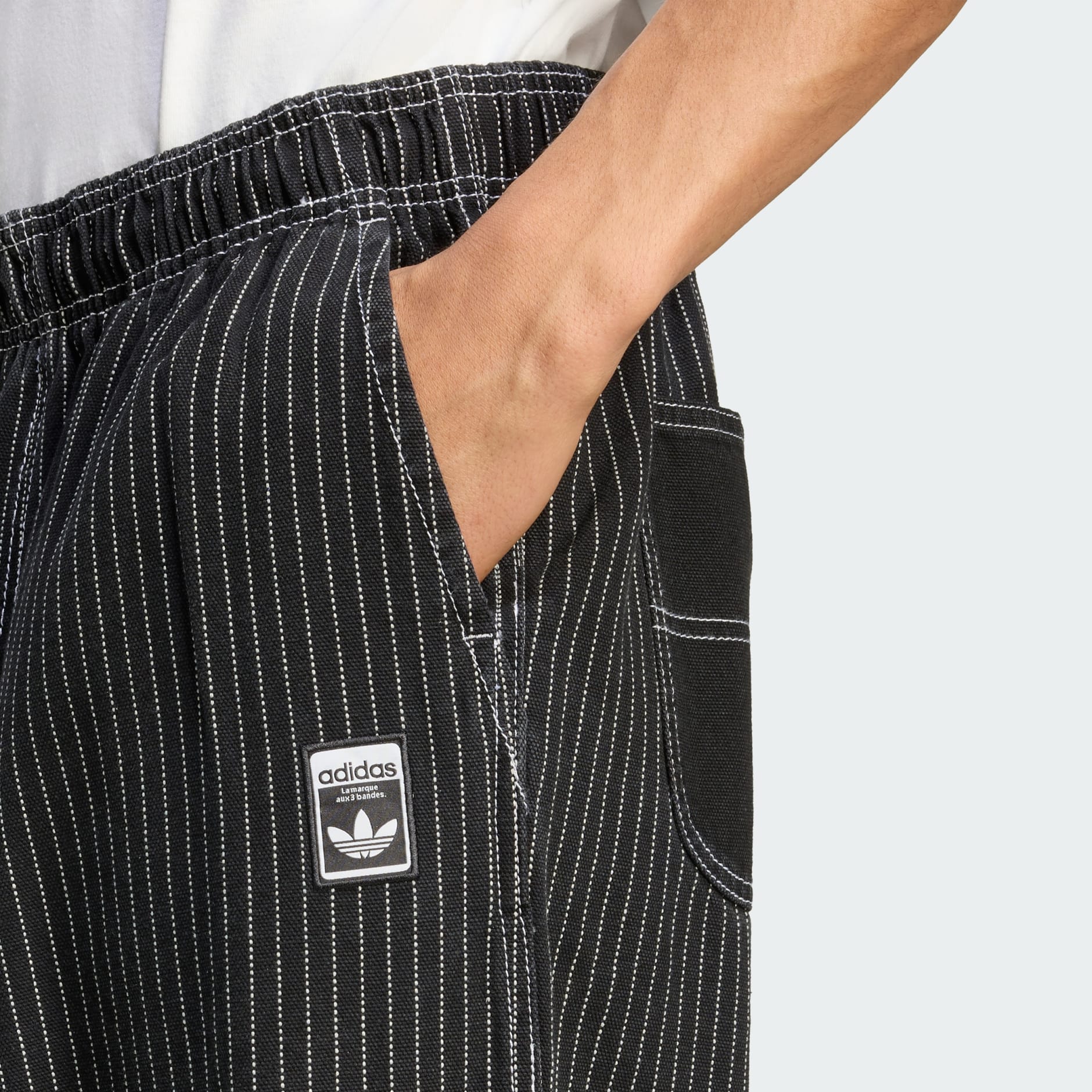 Pantaloni Chino lejeri Wabash