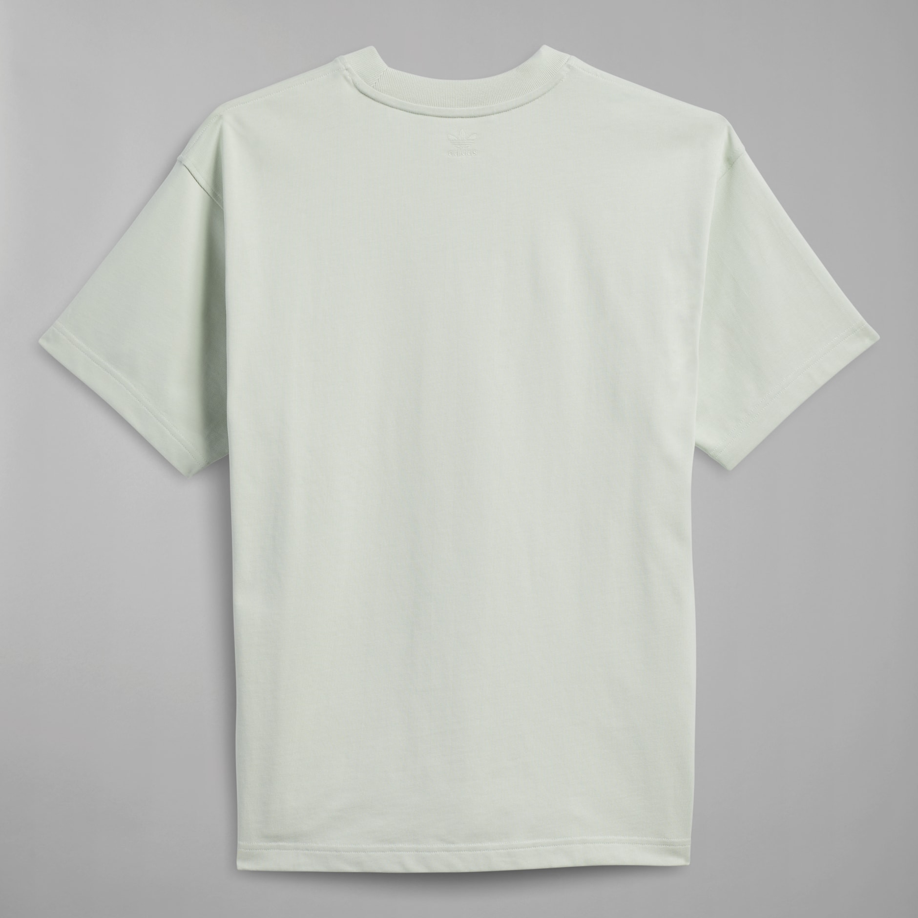 PW BASICS TEE