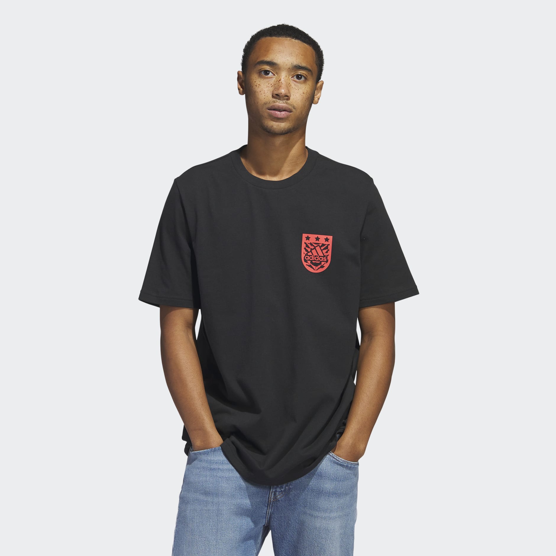 Xpress Short Sleeve Tee