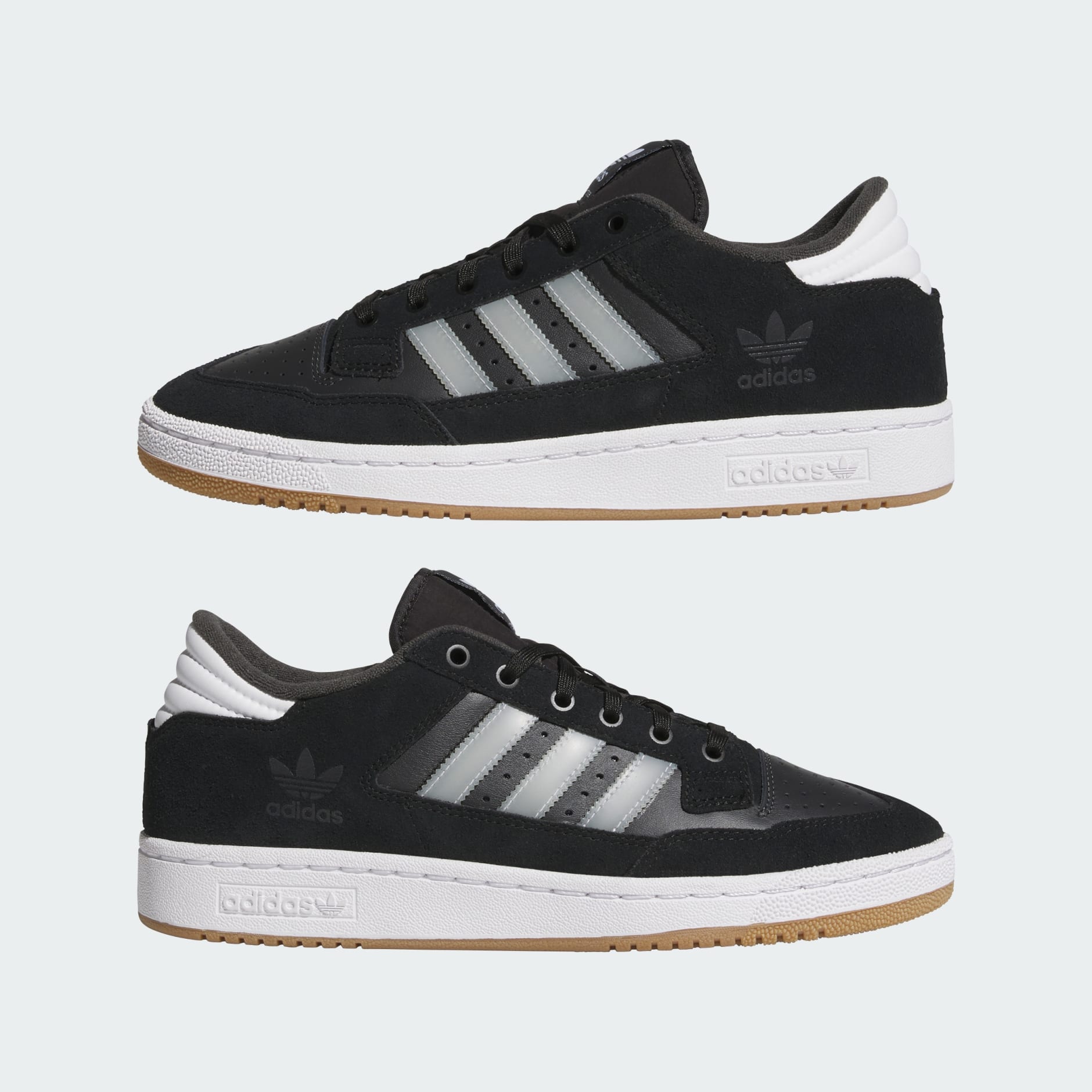 Centennial 85 Low ADV