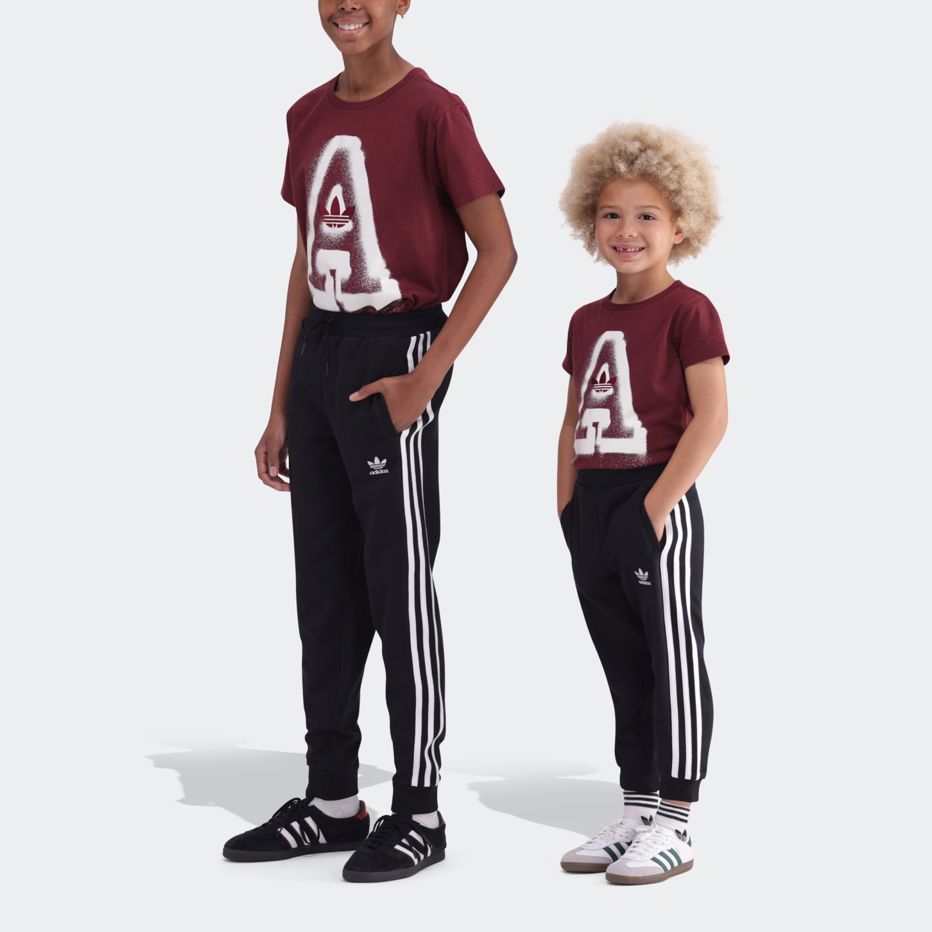 Trefoil Joggers Kids
