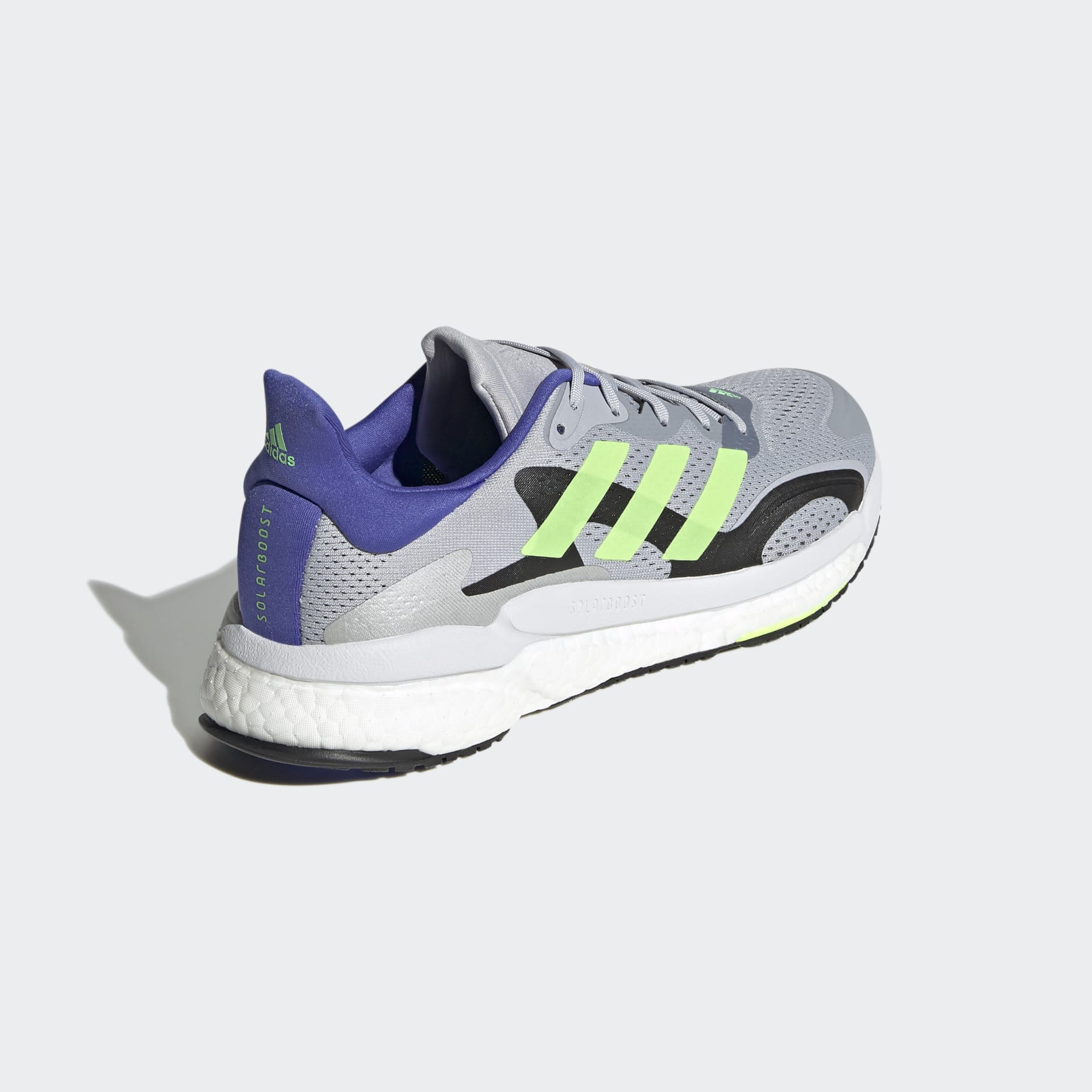 Solarboost 3 Shoes