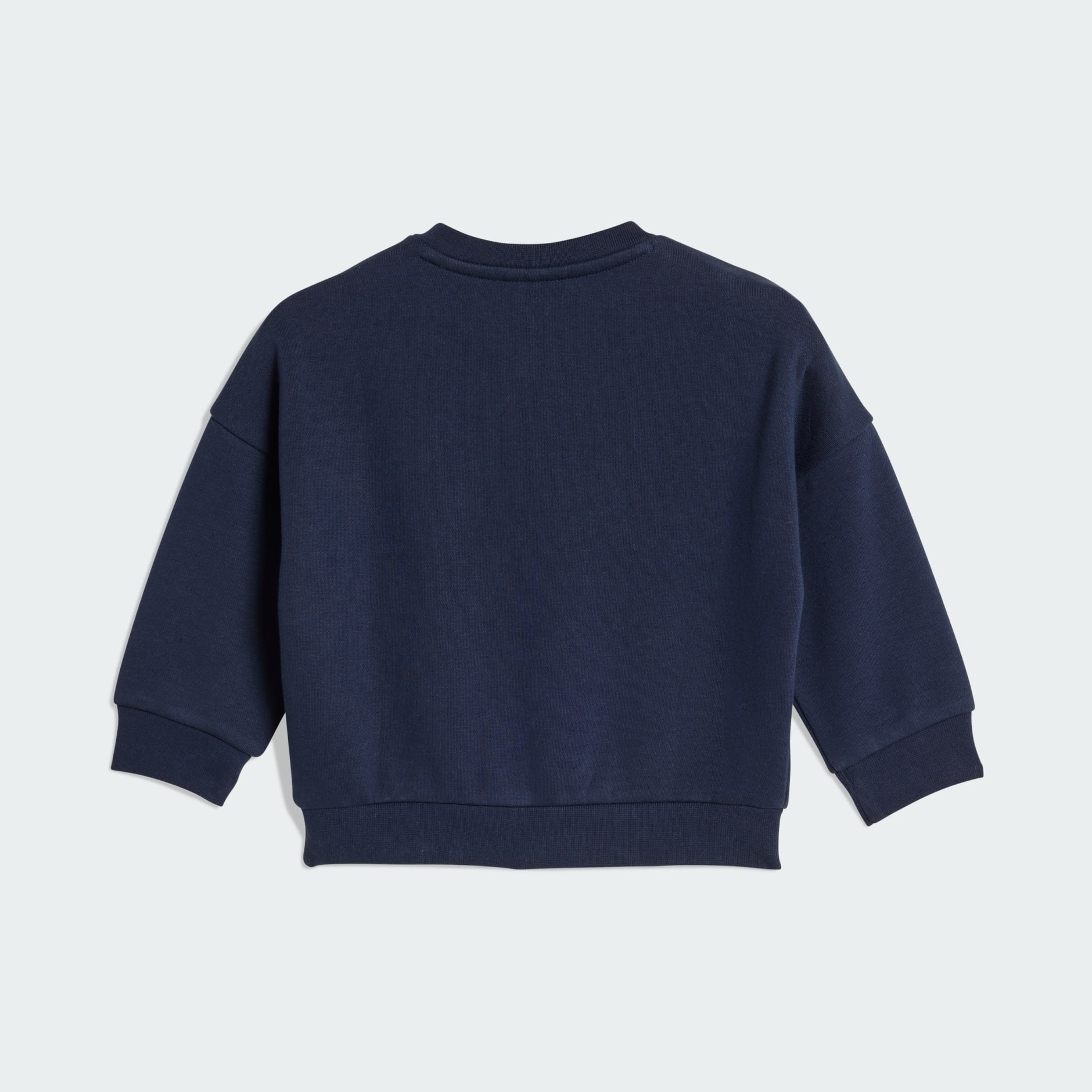 KOMPLET HLAČA &Scaron;IROKOG KROJA CREW