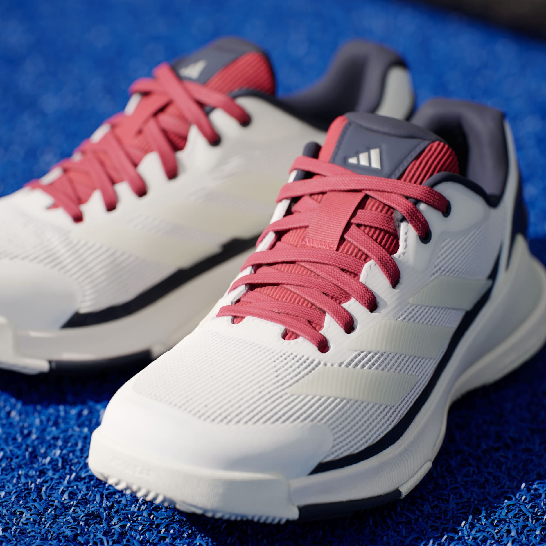 Pantofi sport de padel Crazyquick Lightstrike