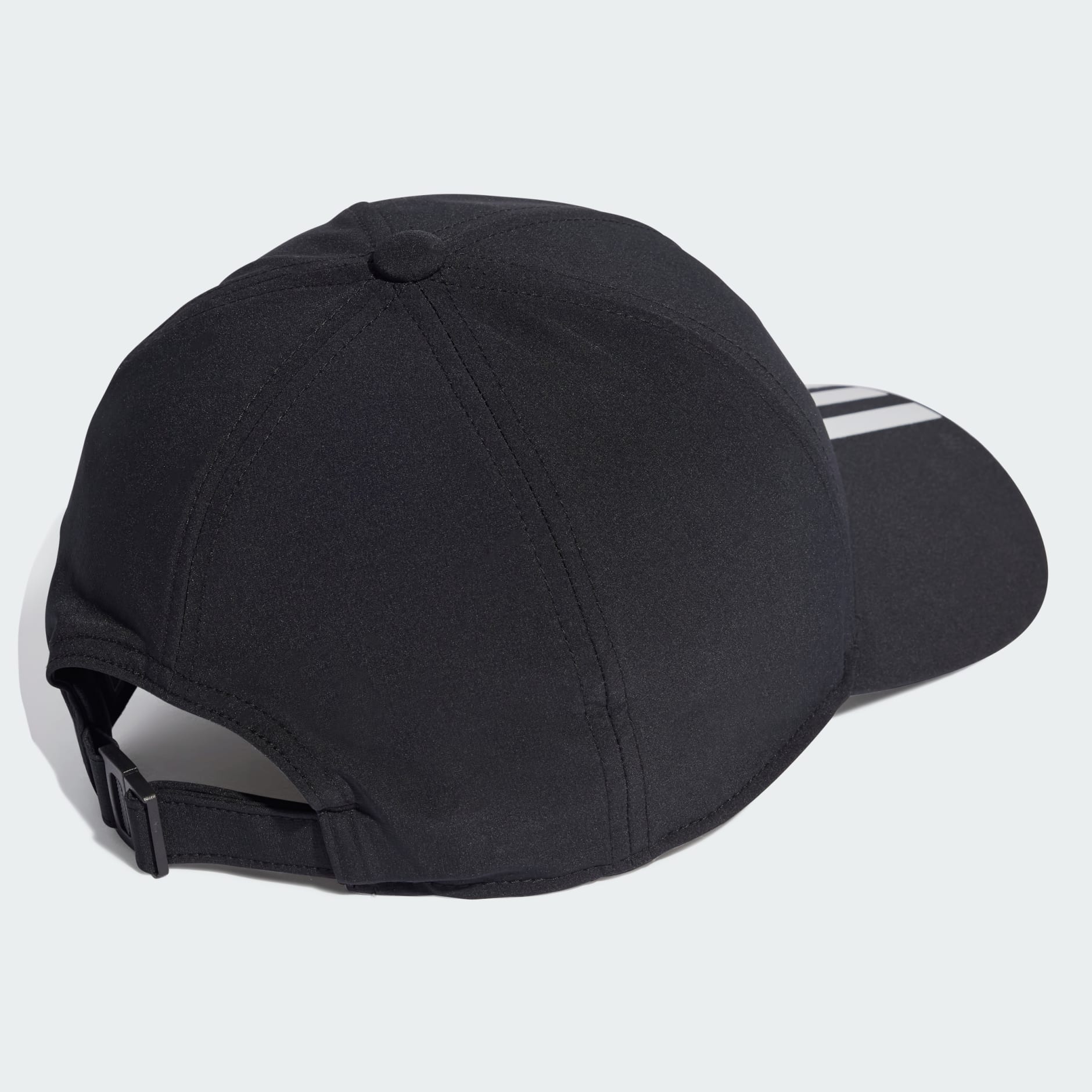 3-Stripes AEROREADY Running Training Baseball Cap