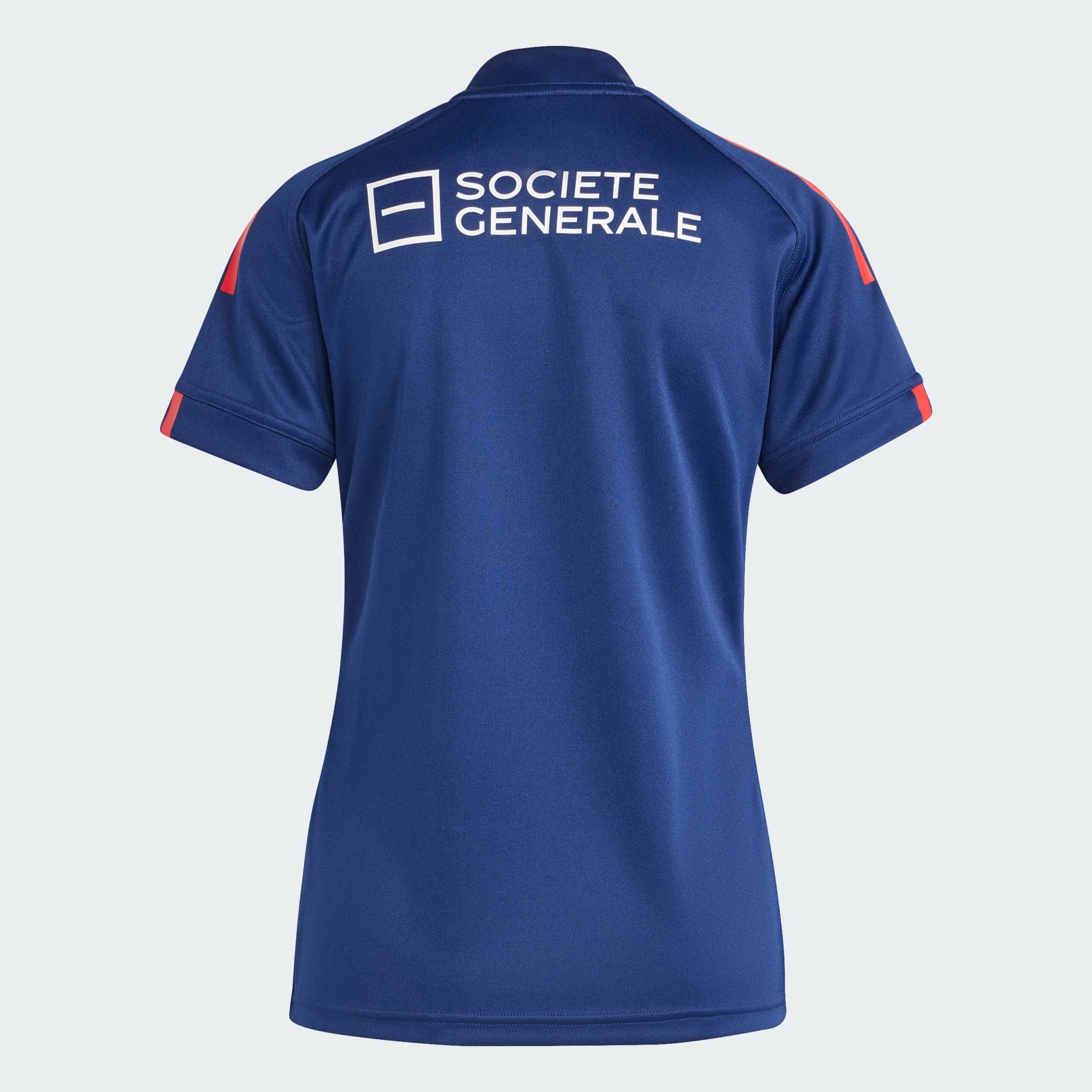 Tricou de rugby France Home