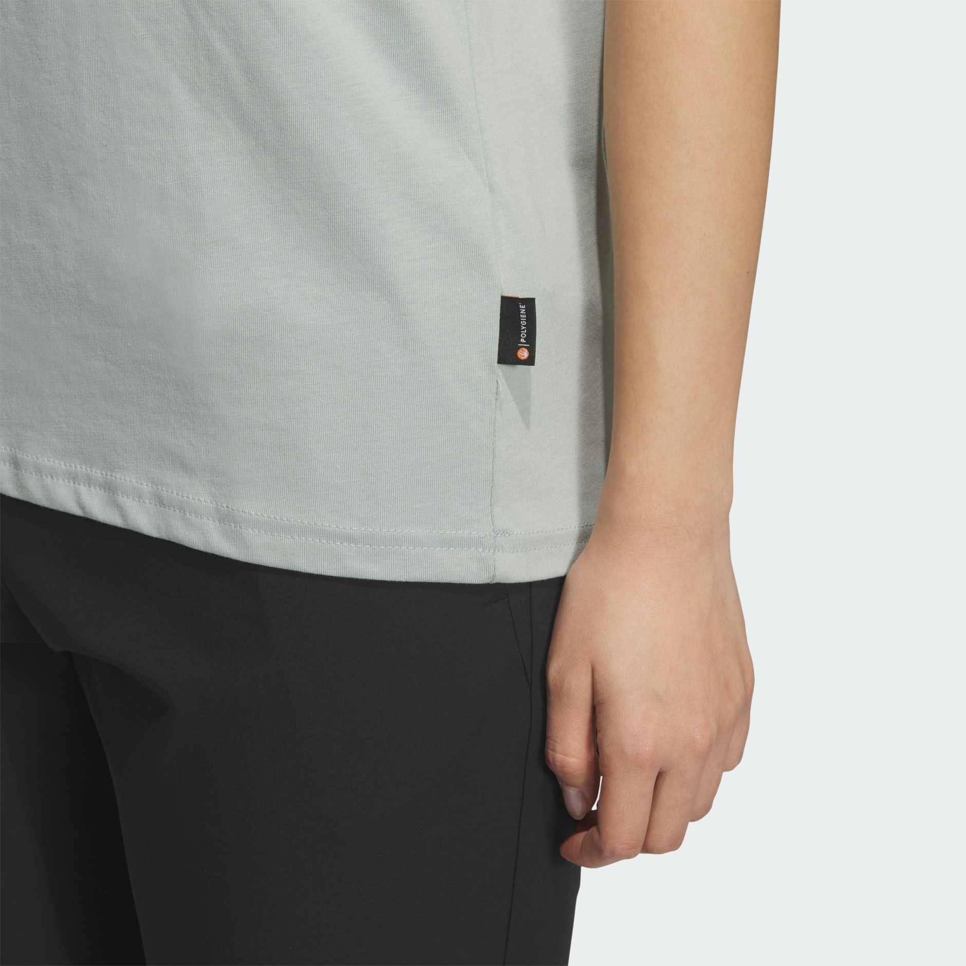 XPLORIC POLYGIENE GRAPHIC T-SHIRT