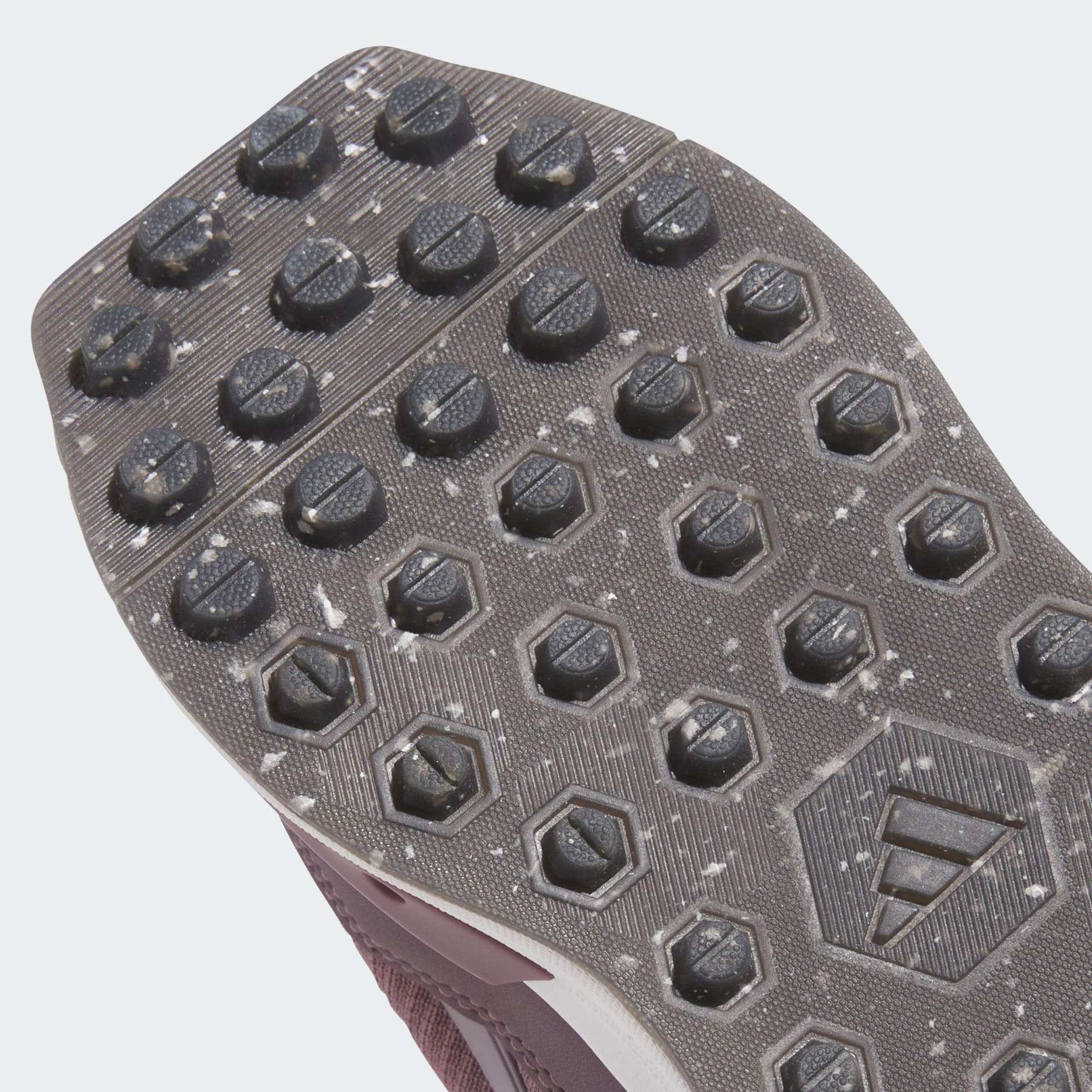 Shoes - S2G 24 Spikeless Golf Shoes - Purple | adidas South Africa