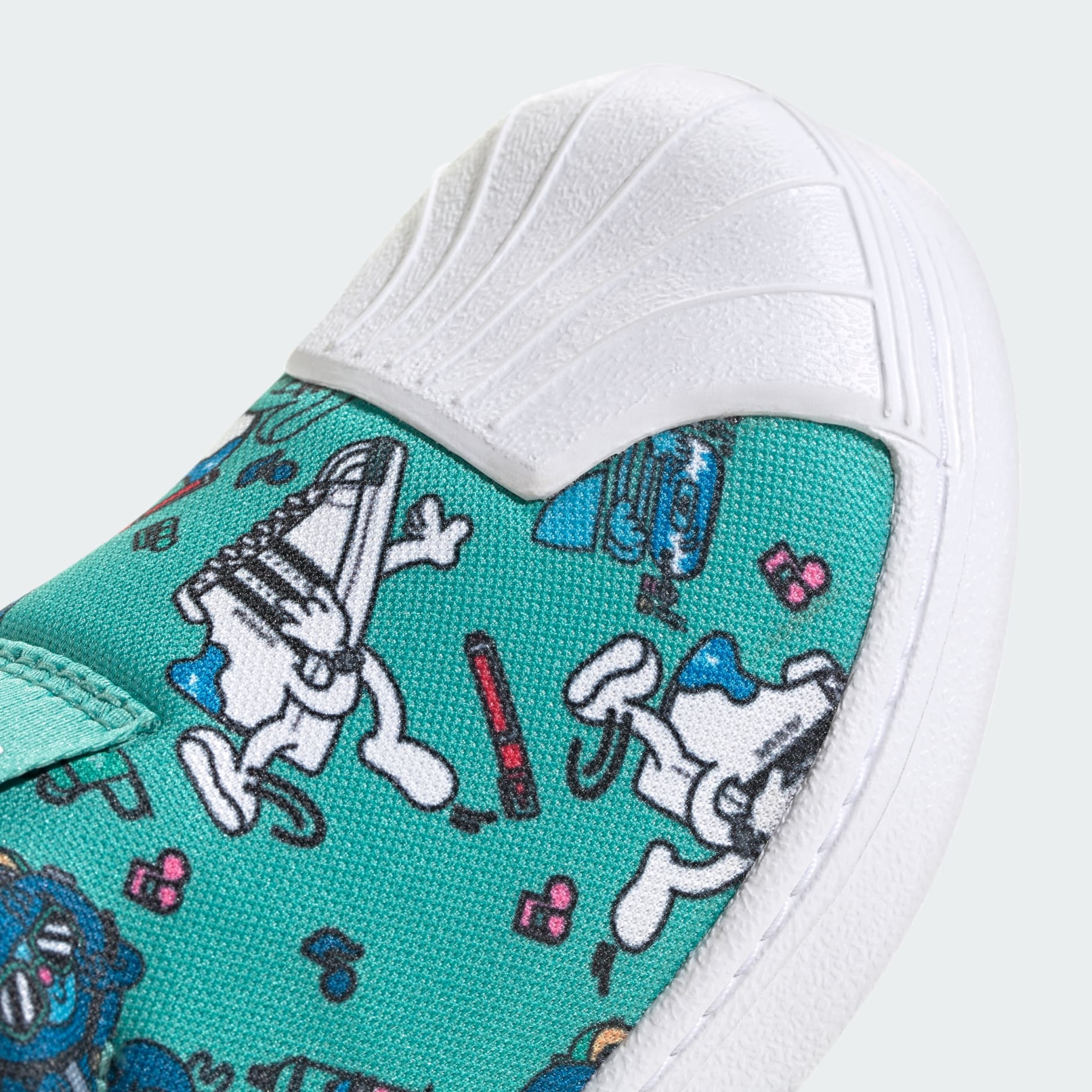 Chaussure Superstar&nbsp;360 Enfants