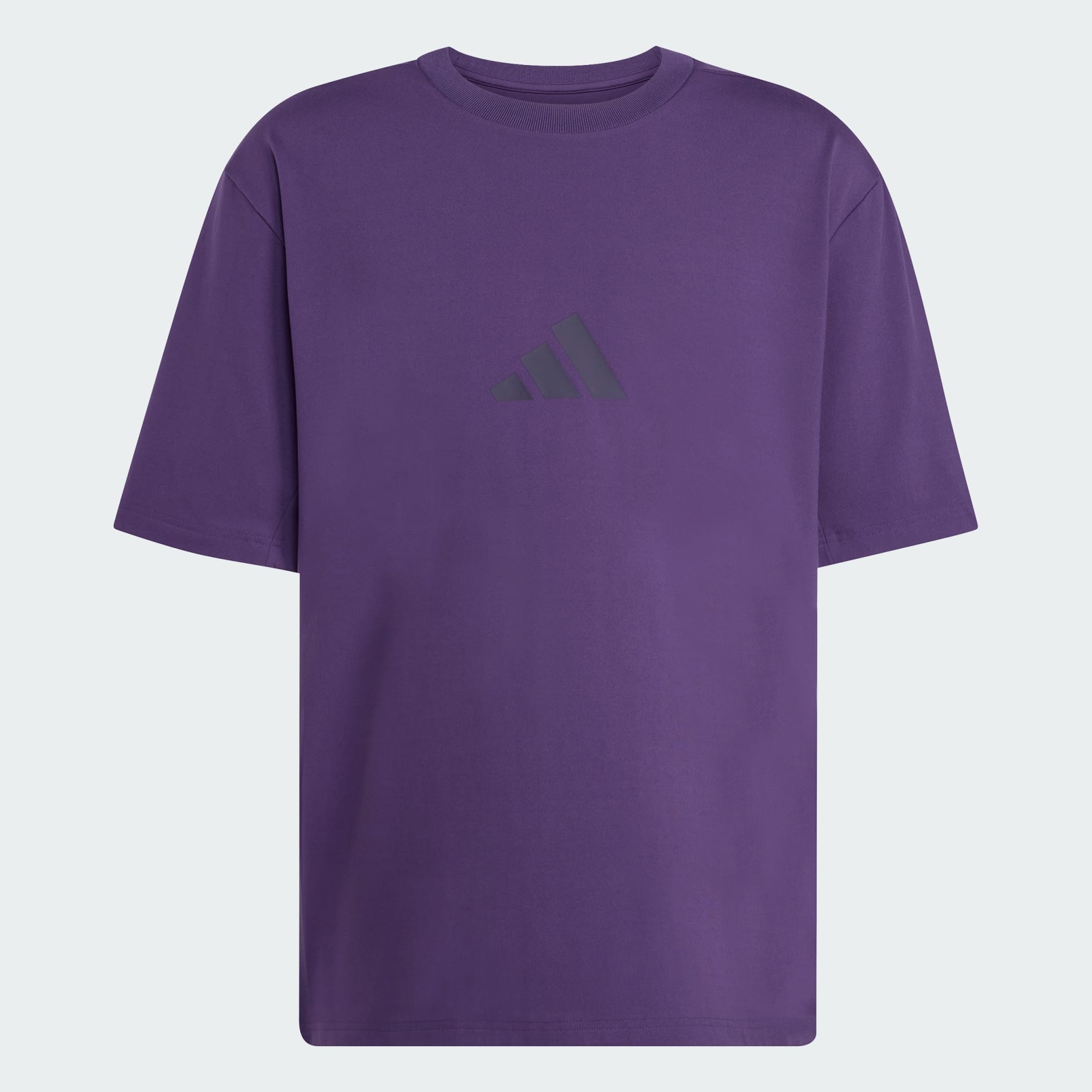 愛翔馬 Tee (Purple) L 愛翔馬 Tee (Purple) - ZUTOMAYO MART