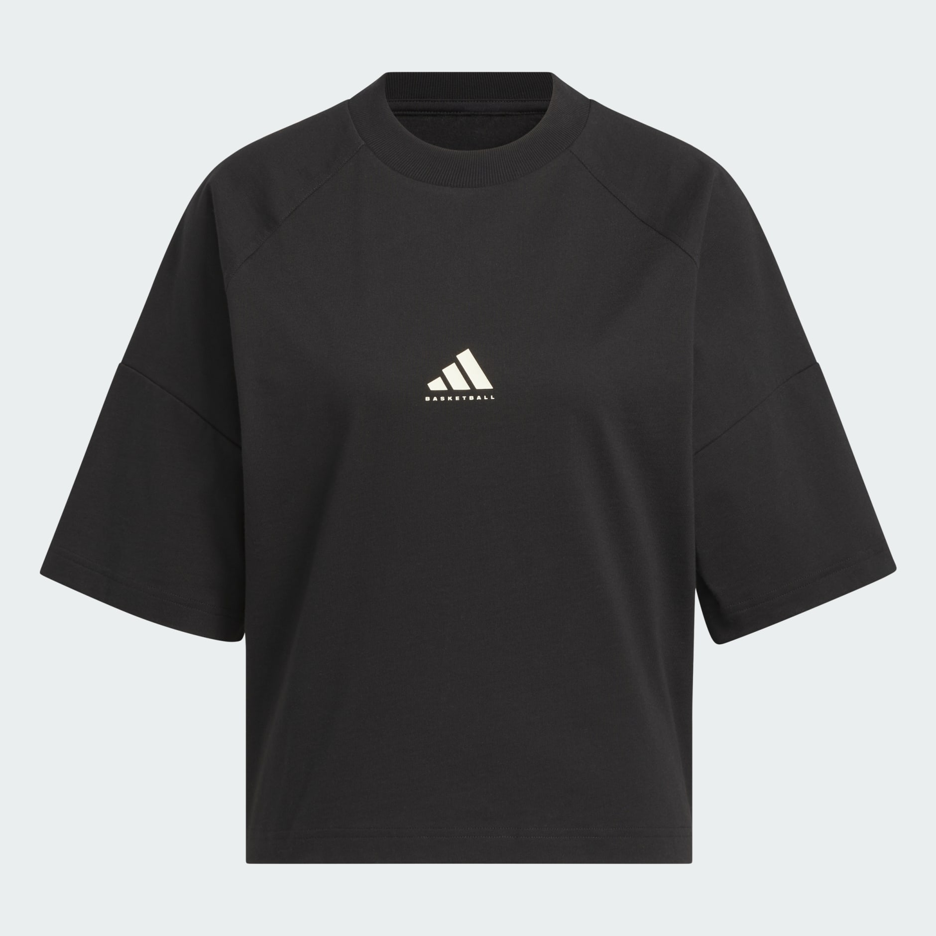 ADIDAS BOXY TEE