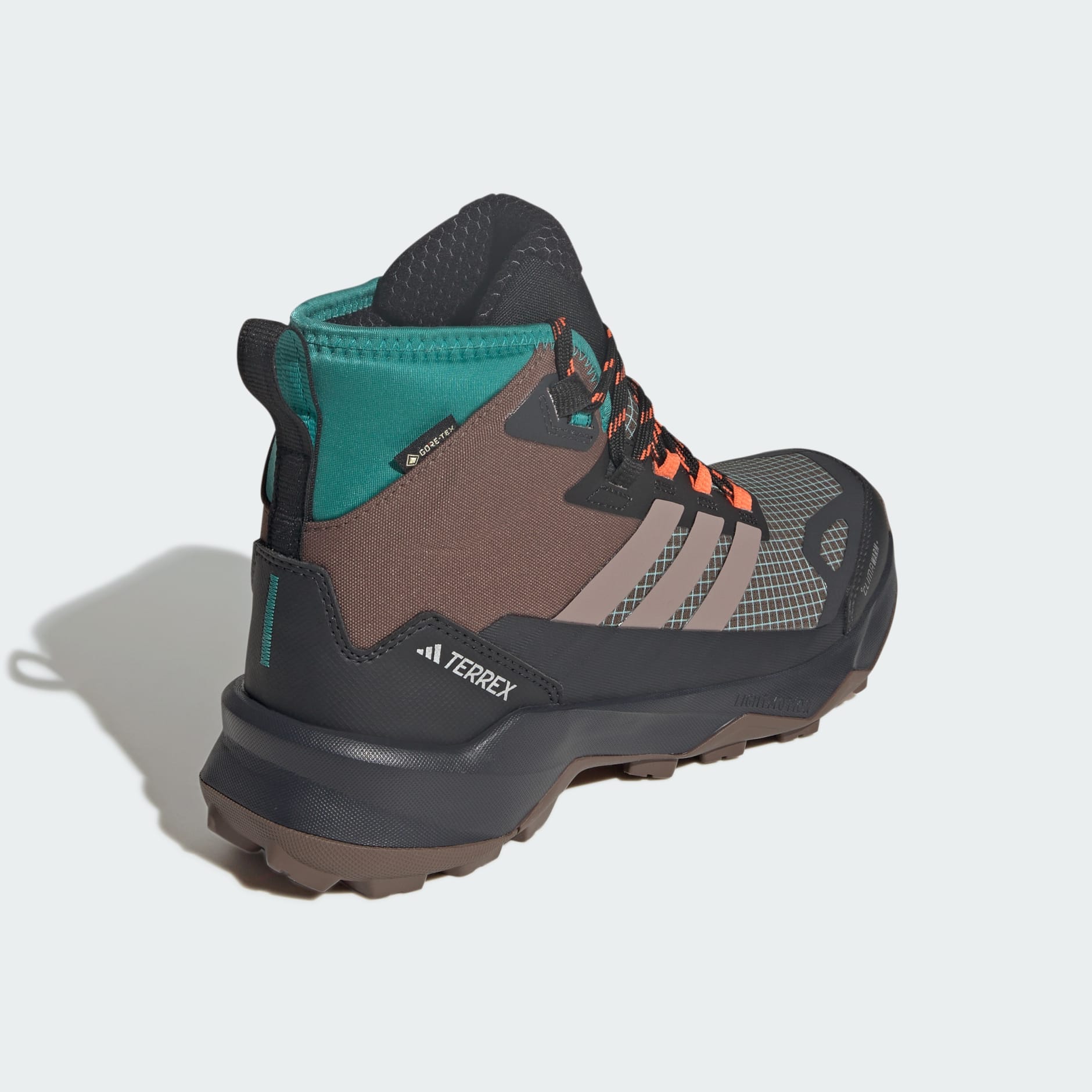 Pantofi de drumeție Terrex Skychaser AX5 Mid GORE-TEX CLIMAWARM+