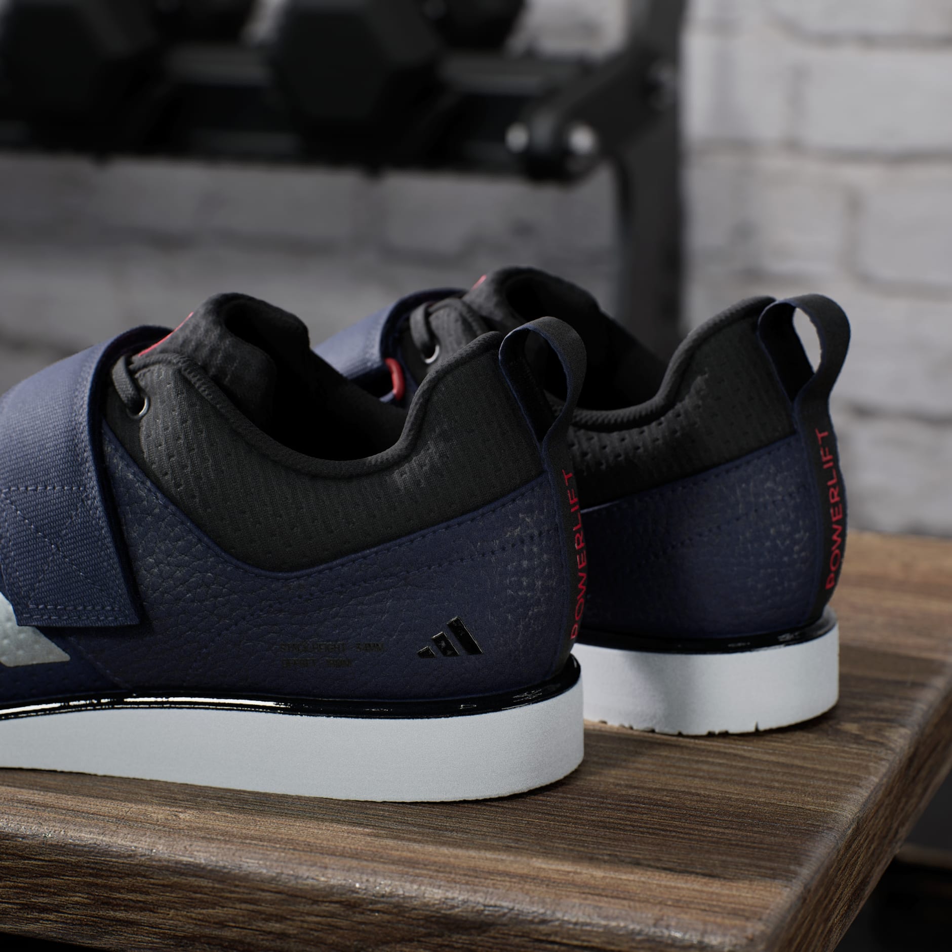 Tenisice za dizanje utega Powerlift 5