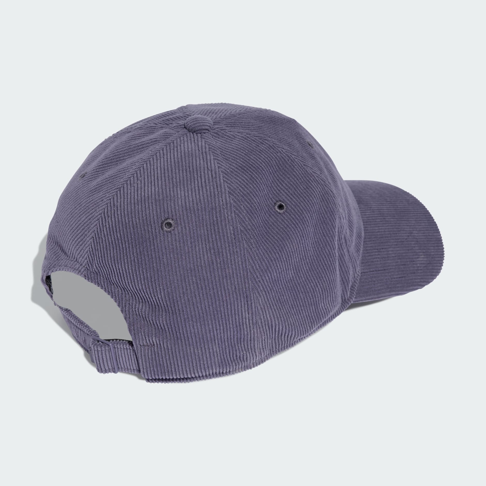 Corduroy Cap