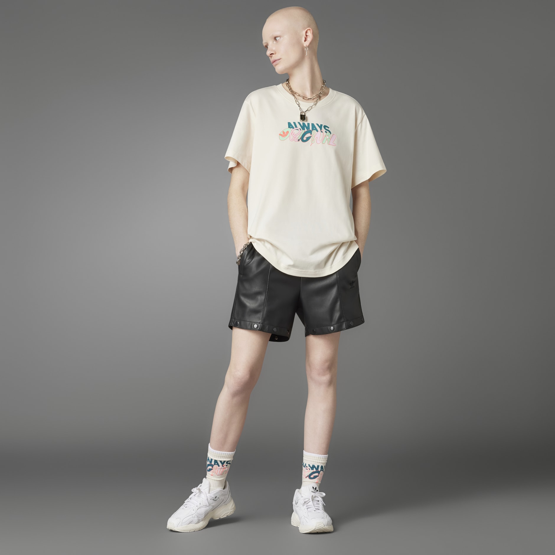 Always Original Tee