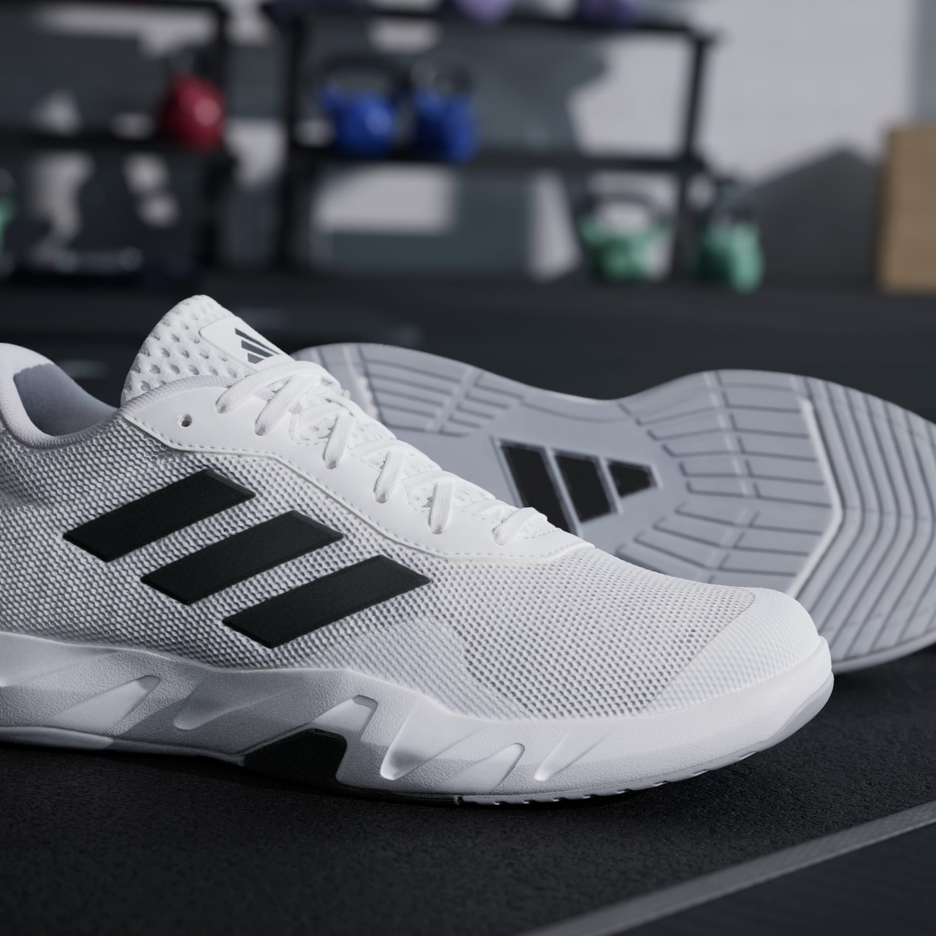 Amplimove Trainer Shoes