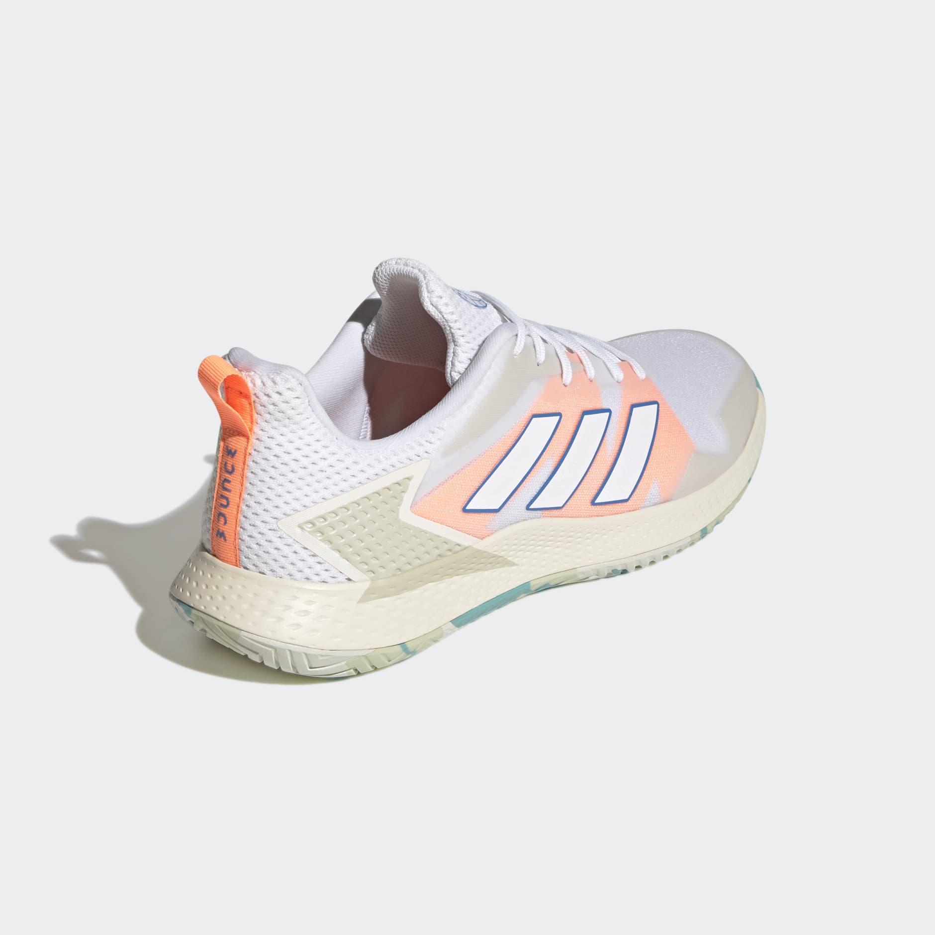 Defiant Speed Tennis Shoes
