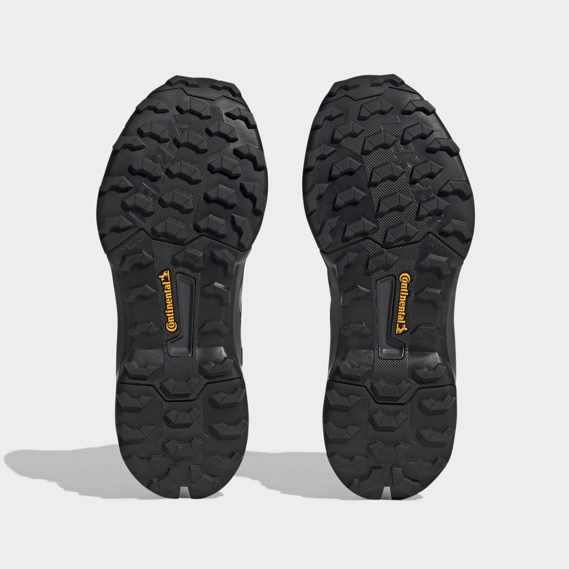 Women's Shoes - Terrex AX4 Mid GORE-TEX Hiking Shoes - Black | adidas Egypt