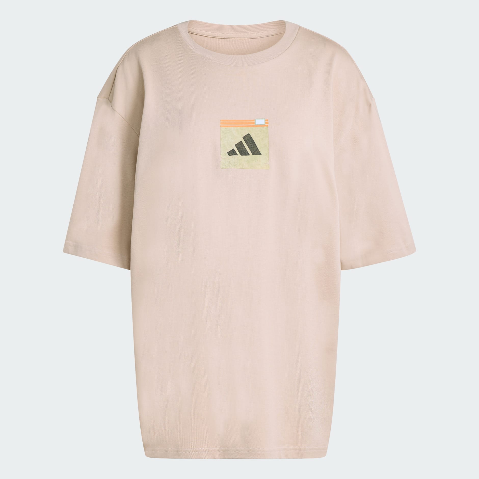 TERREX TRAIL MIX GRAPHIC T-SHIRT