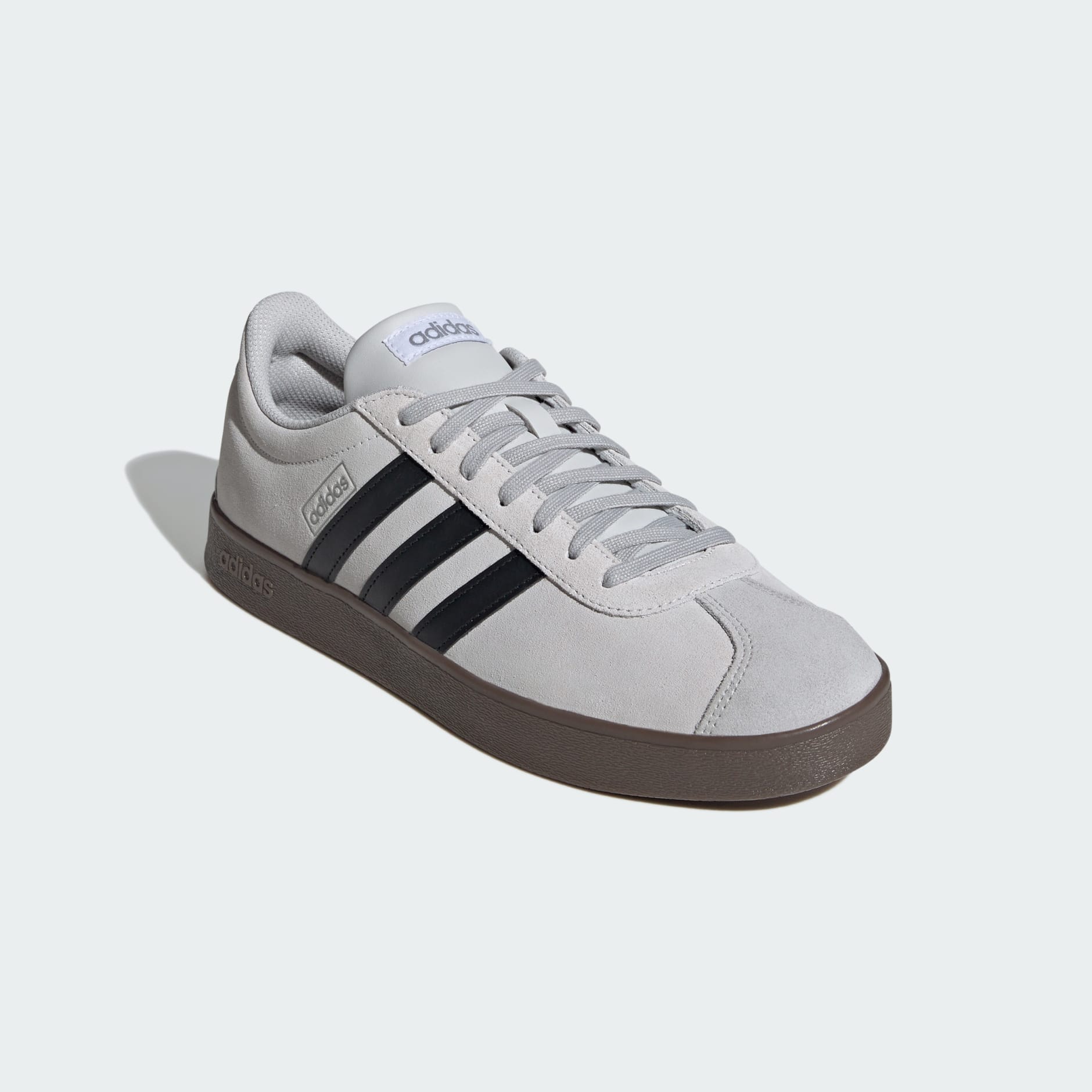 【ADIDAS】VL Court 2.0★VLコート2.0★JR2560 VL Court 2.0 Shoes - Grey | adidas Hong Kong