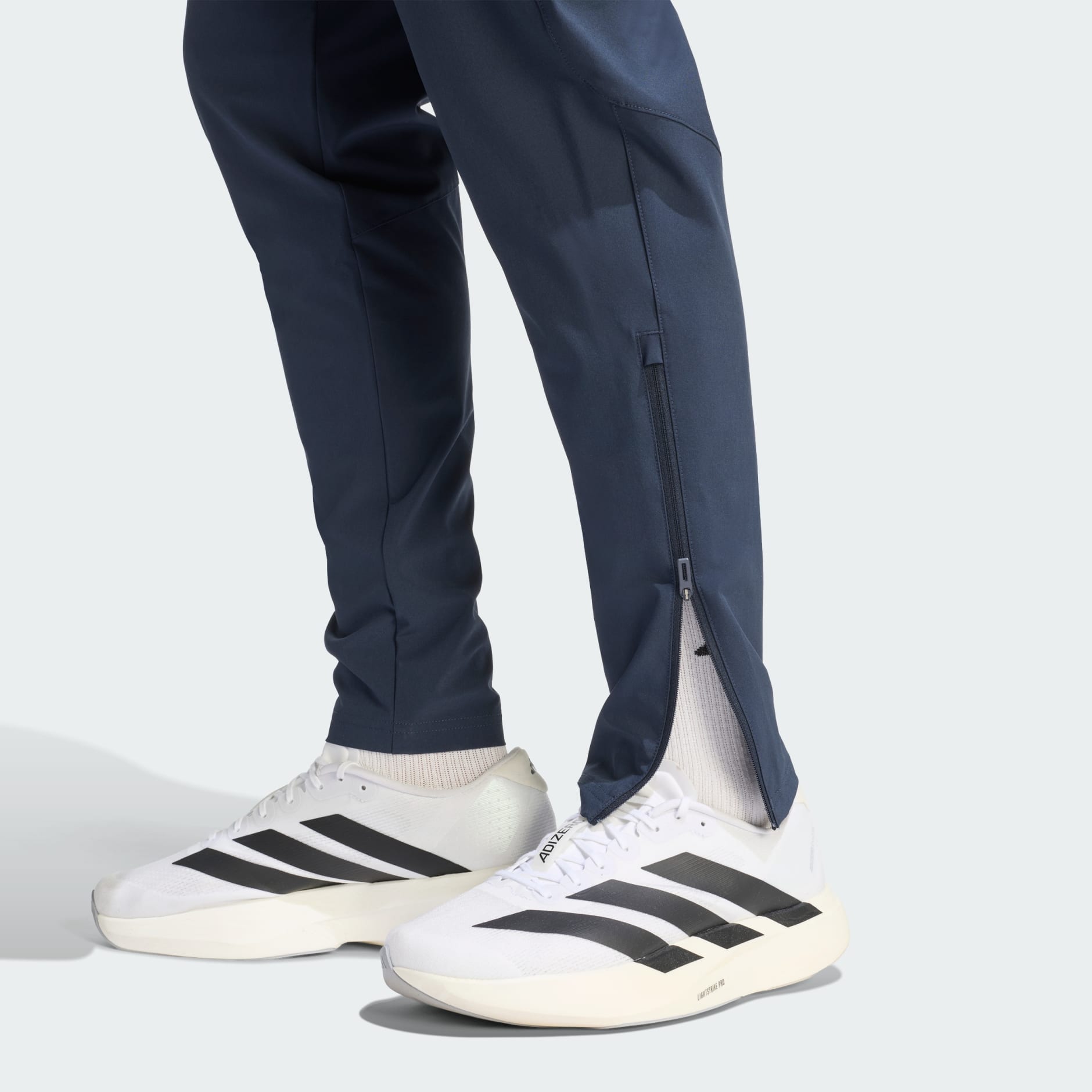 Pantalon de voyage Argentine Tiro