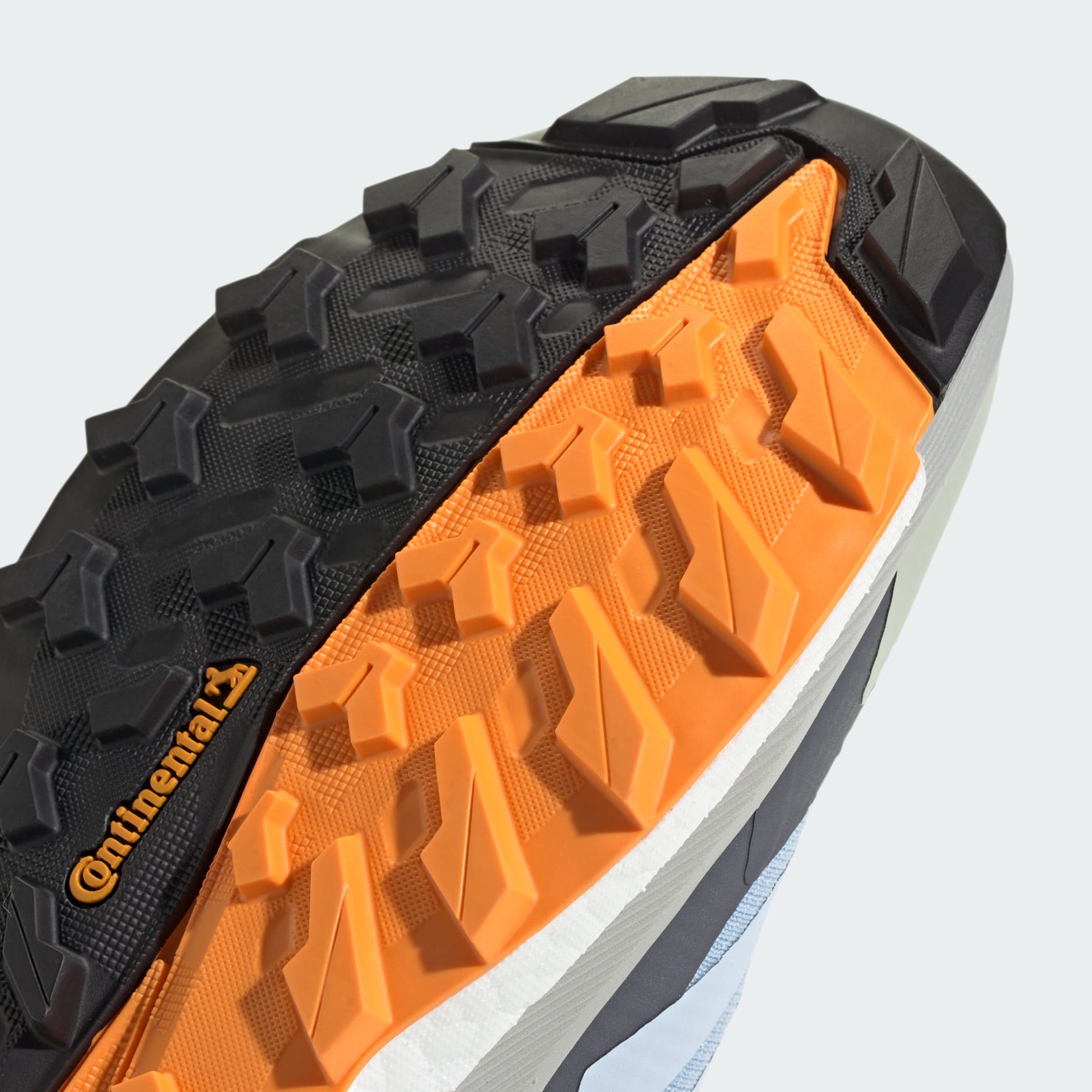 Pantofi de Drumeție Terrex Free Hiker 2.0 Low Gore-Tex