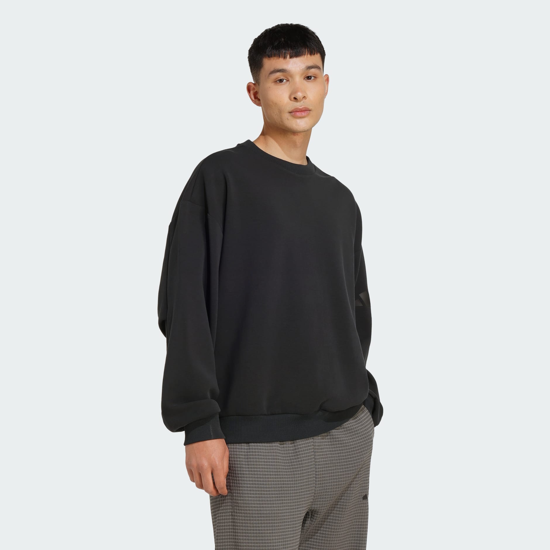 SOFT LUX SWEATSHIRT