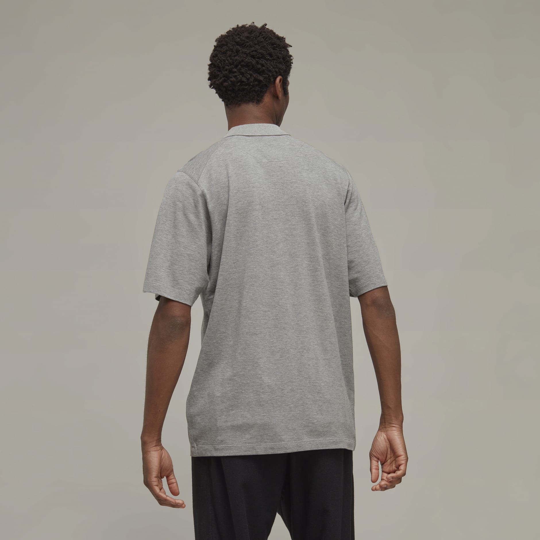 Y-3 Classic Polo