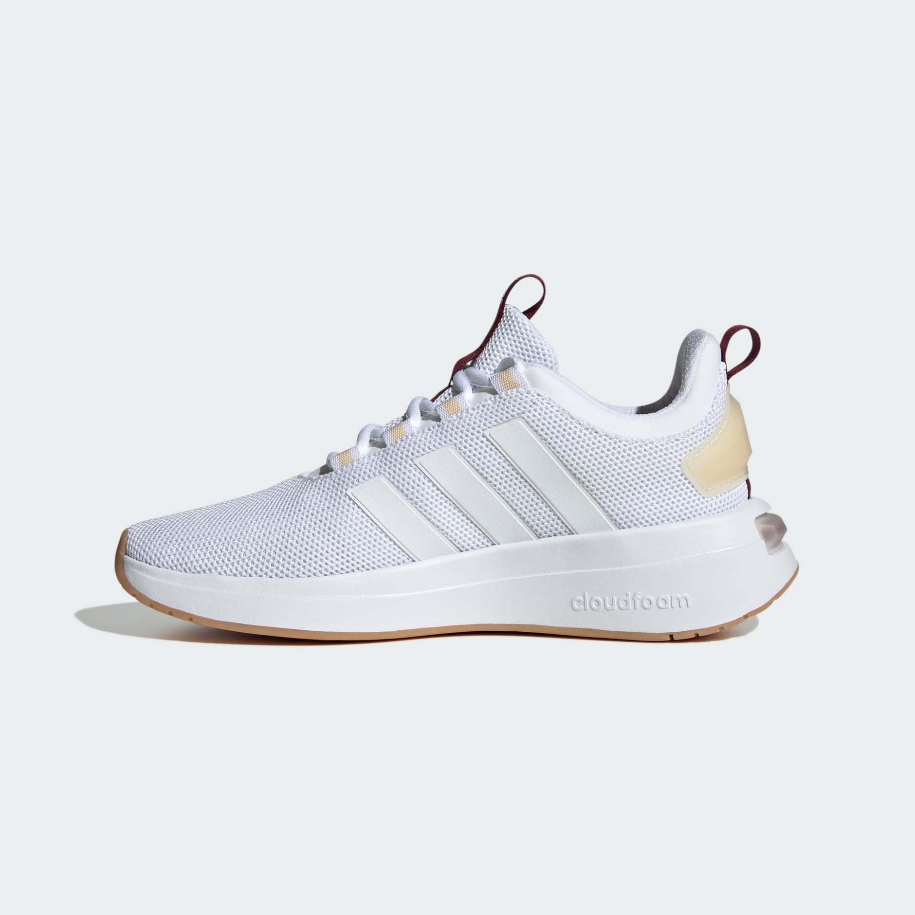 Shoes Racer TR23 Shoes White adidas South Africa