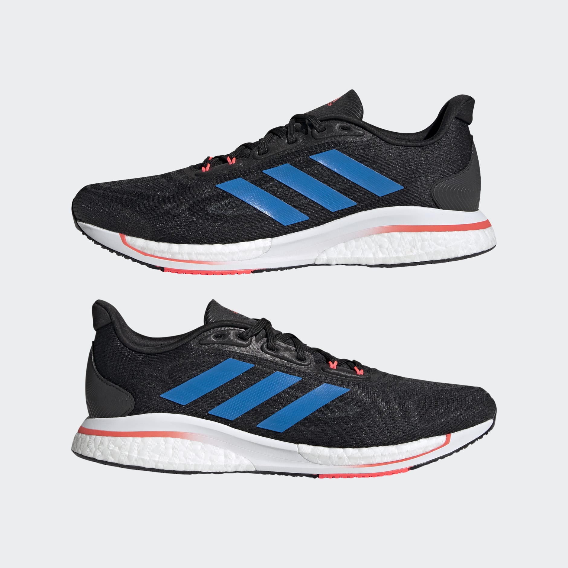 Supernova+ Shoes