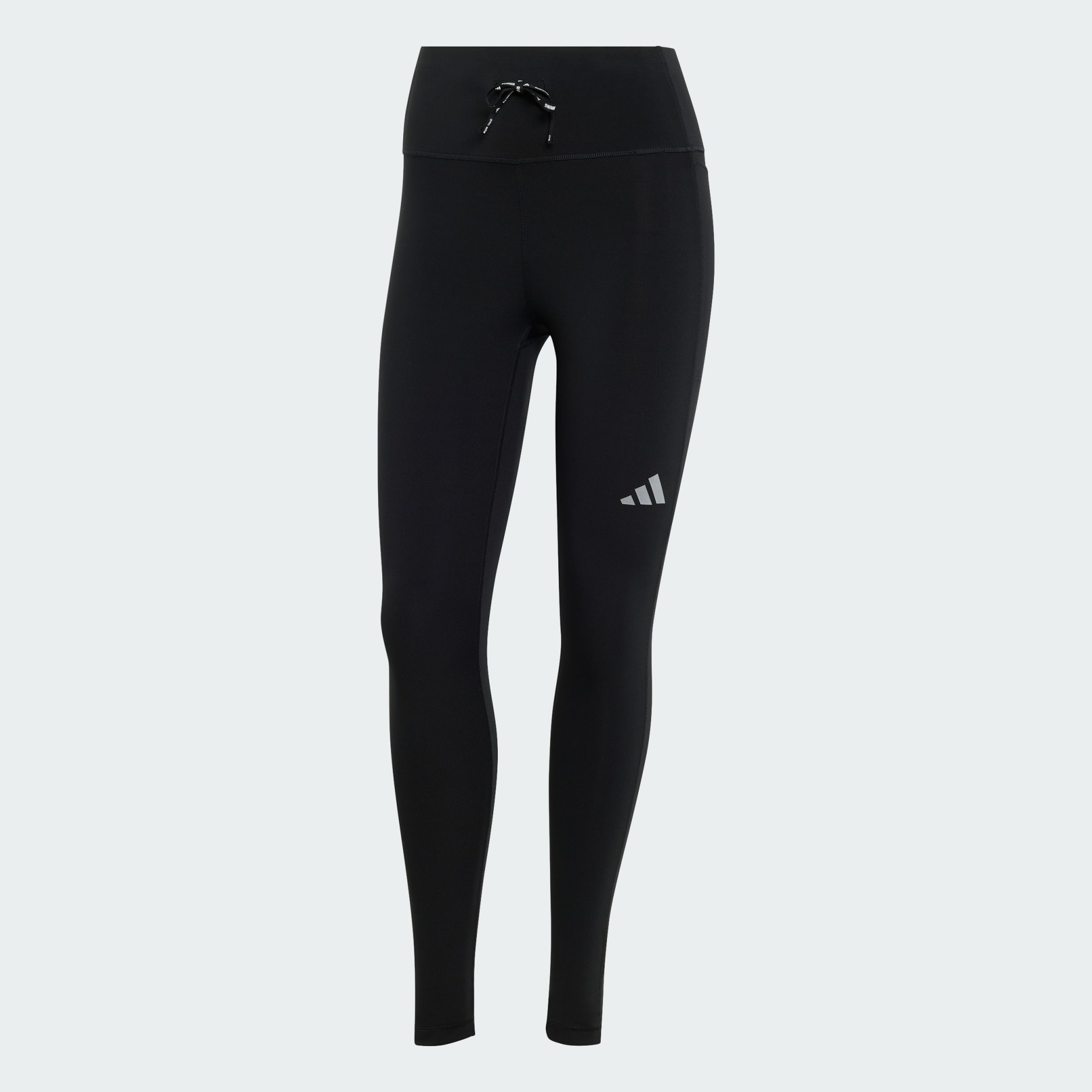 Run Essentials Full Length Leggings